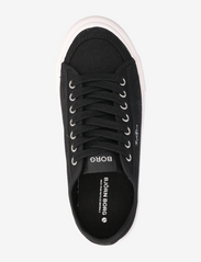 Björn Borg - V200 SIG W - lave sneakers - blk - 3
