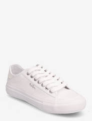 Björn Borg - V200 SIG W - low top sneakers - wht - 0