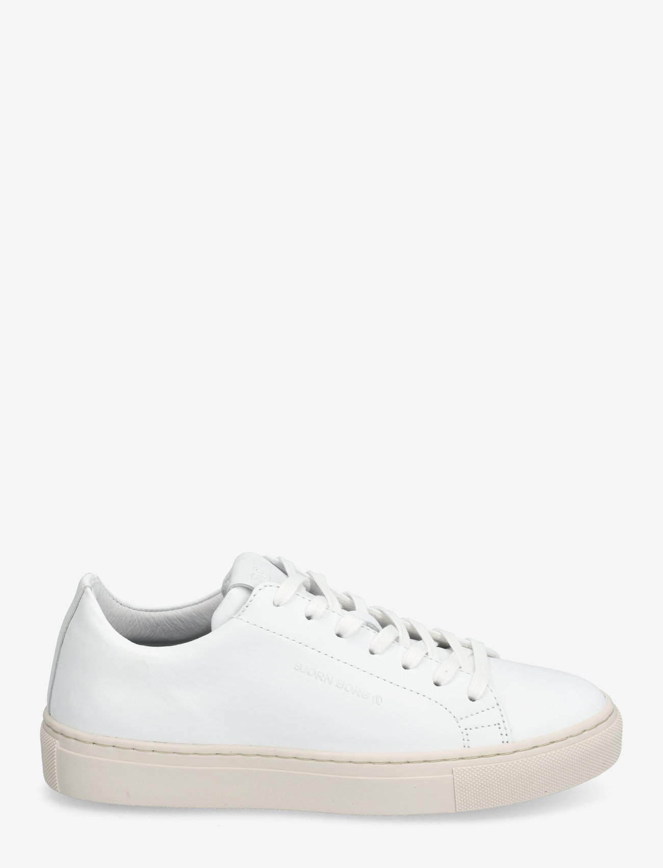Björn Borg - SL100 LEA W - low top sneakers - wht - 1