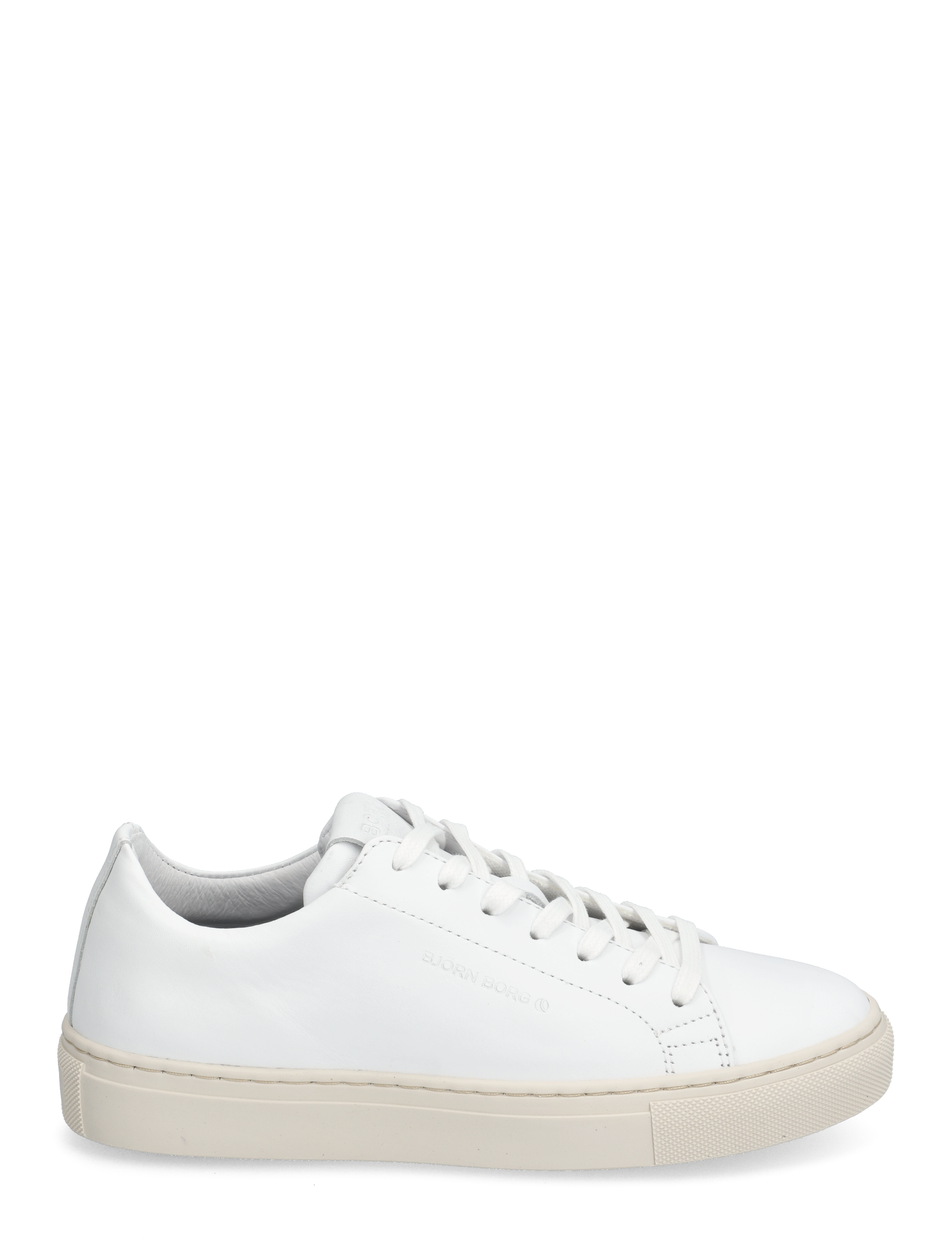 Björn Borg - SL100 LEA W - wht - 1