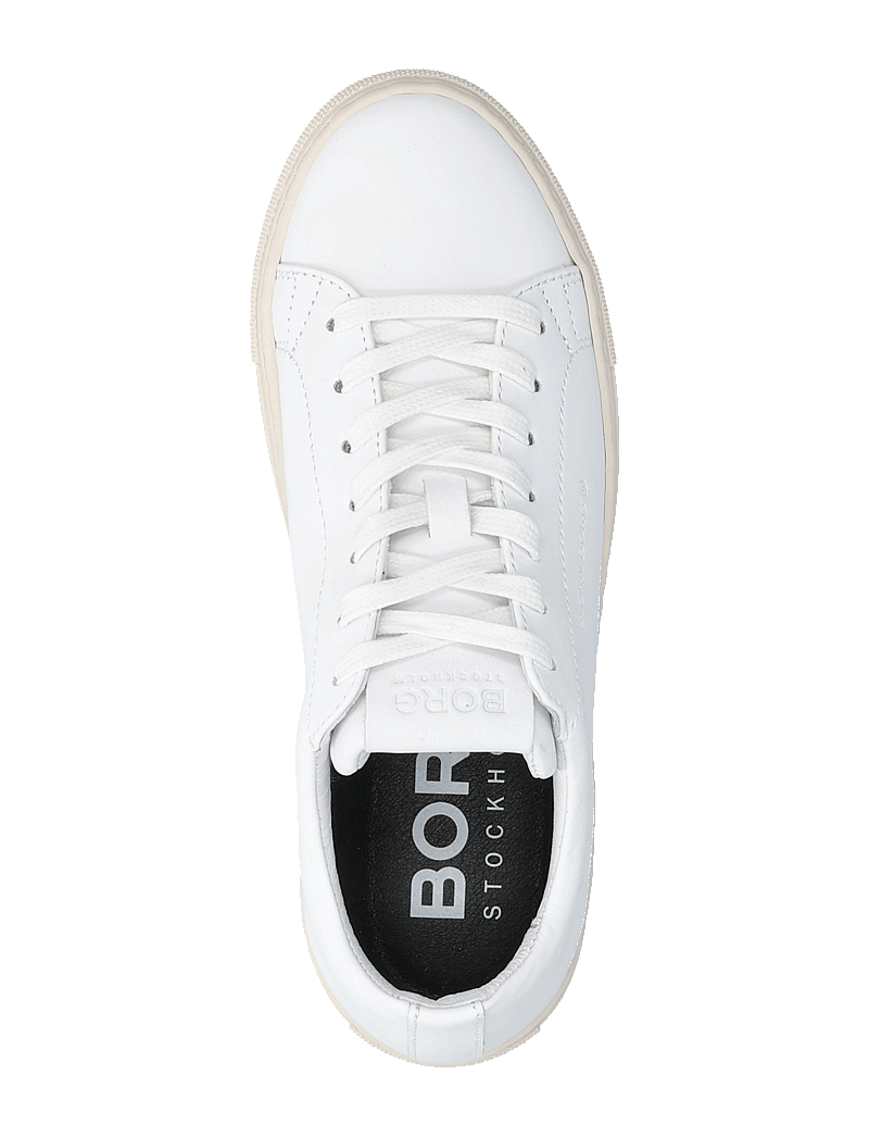 Björn Borg - SL100 LEA W - konfirmatsioon - wht - 3