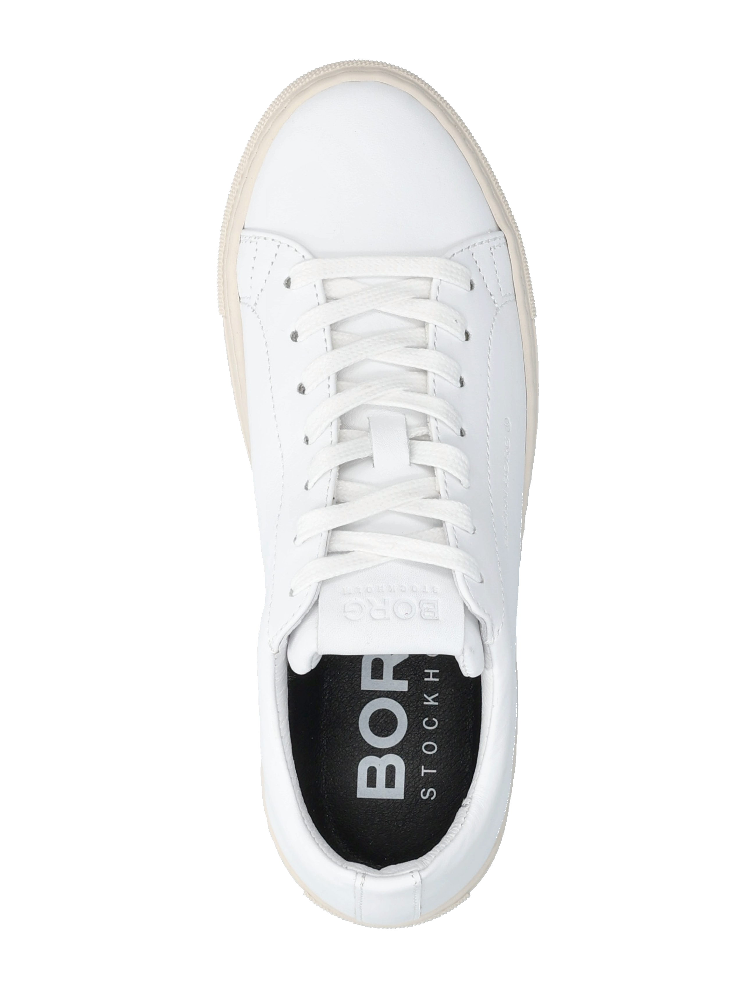 Björn Borg - SL100 LEA W - wht - 3
