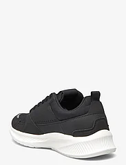 Björn Borg - R2500 SIG BSC W - lave sneakers - blk - 2