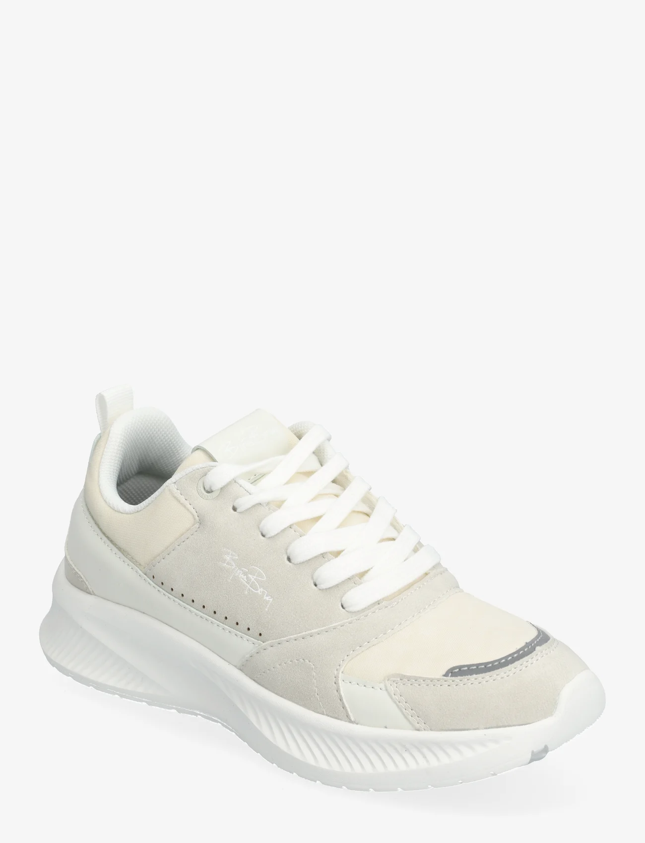Björn Borg - R2500 SIG BSC W - low top sneakers - wht - 0