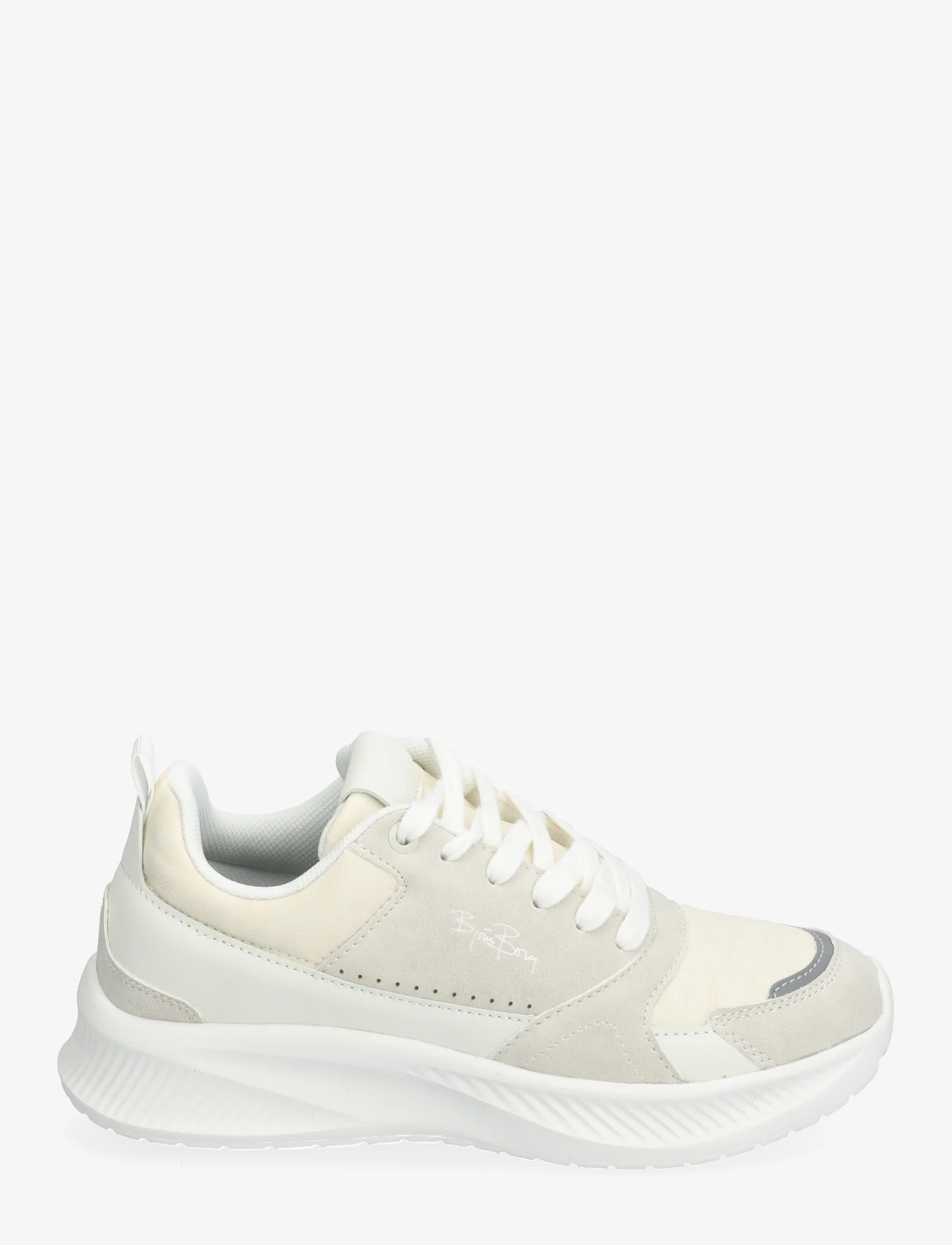 Björn Borg - R2500 SIG BSC W - low top sneakers - wht - 1