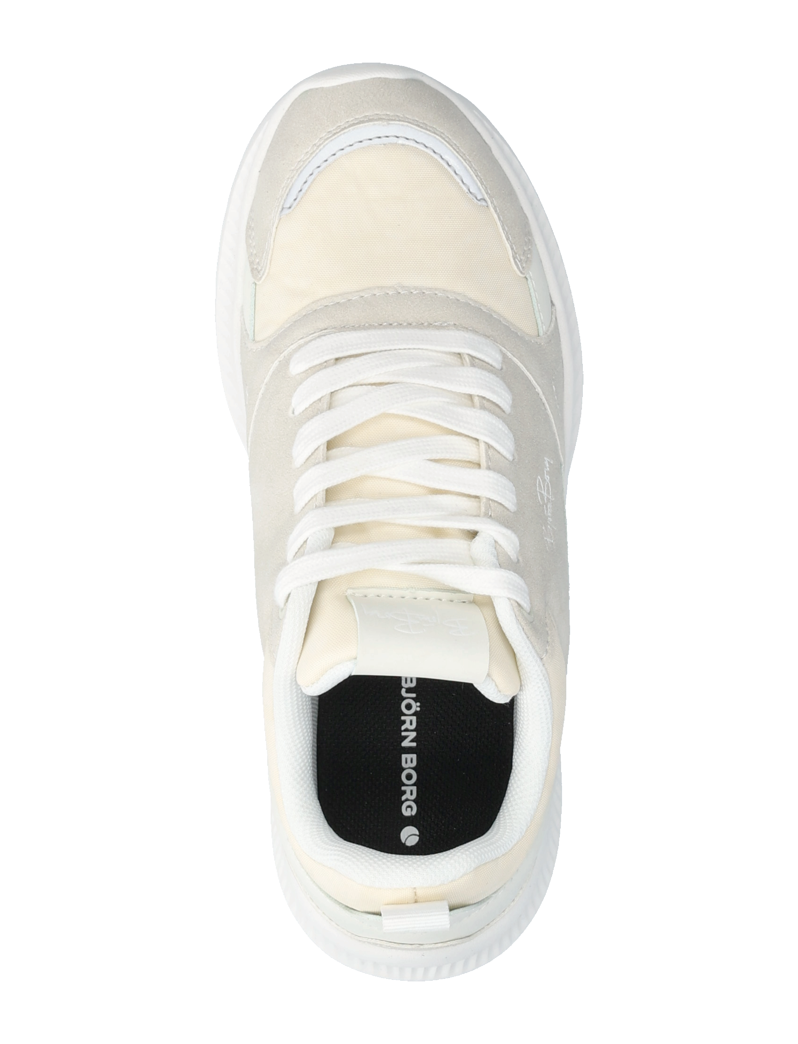 Björn Borg - R2500 SIG BSC W - wht - 3