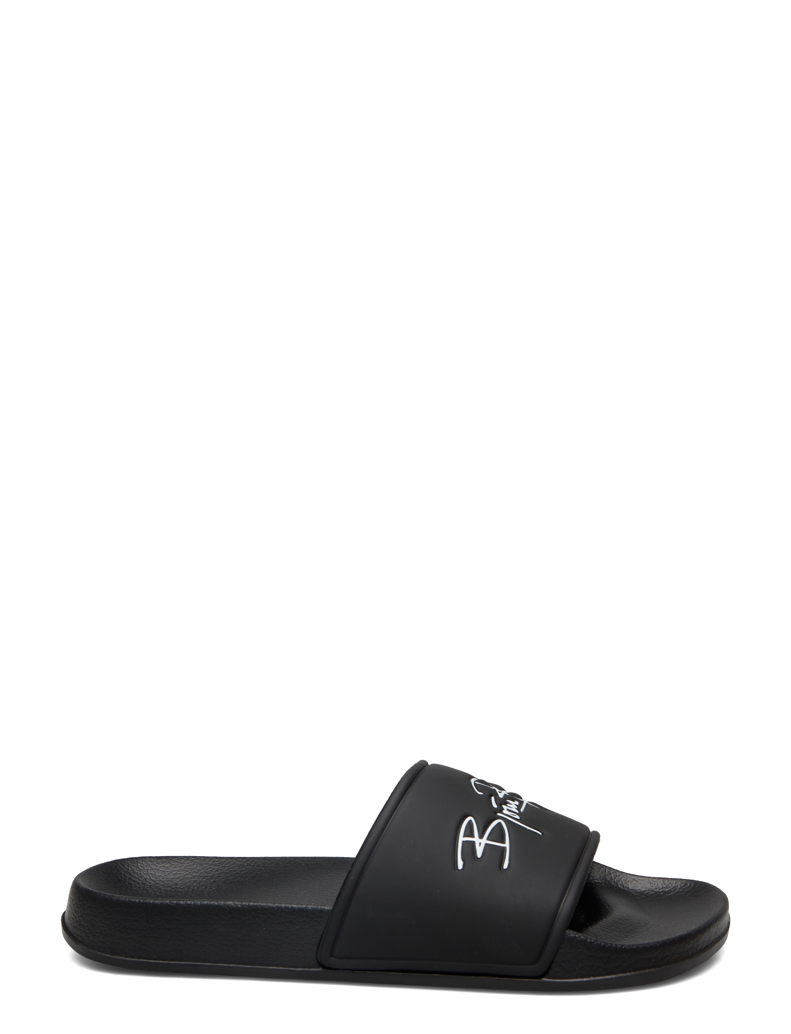 Björn Borg - HARPER III SIG M - blk-wht - 1