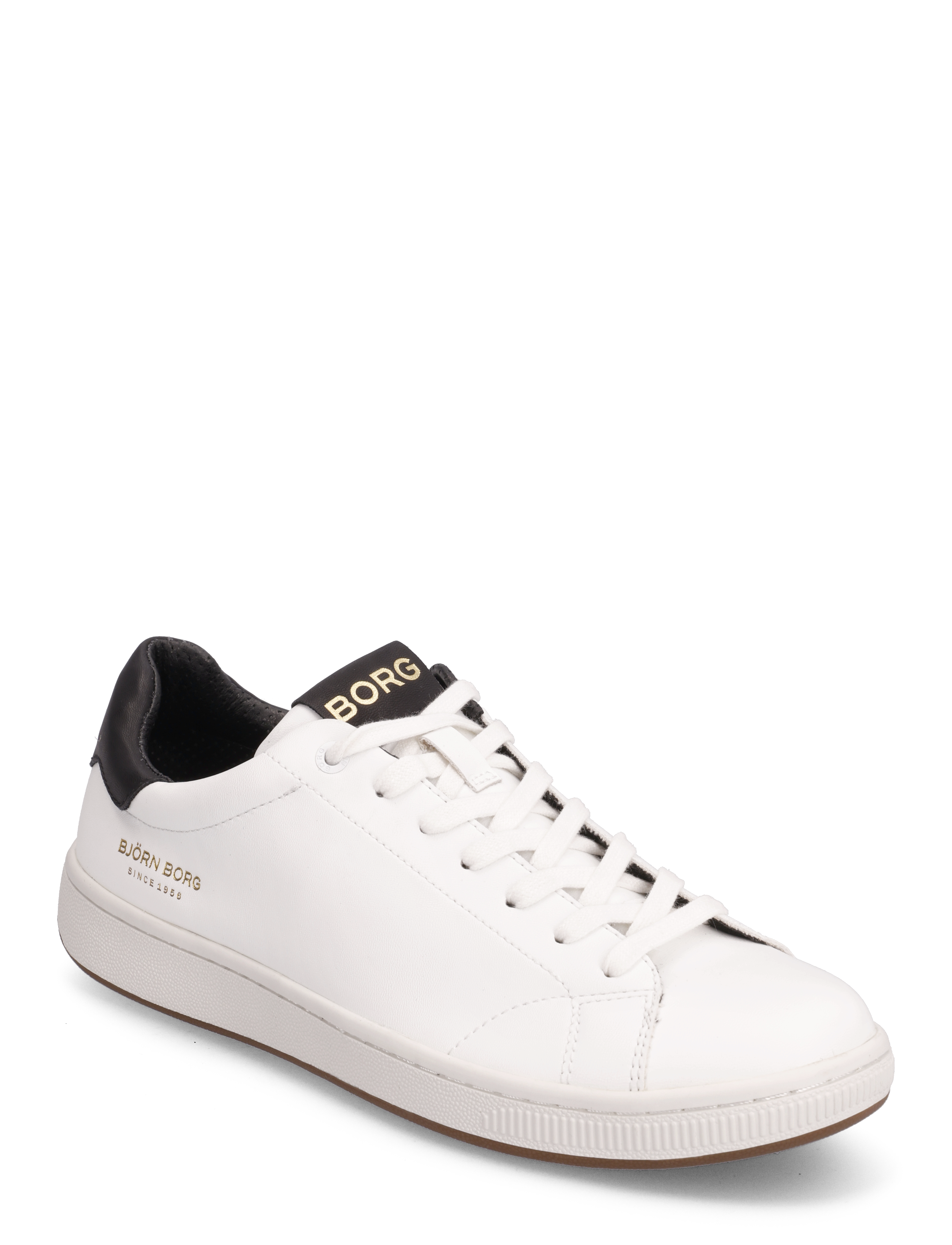 T305 STK M - WHT-BLK