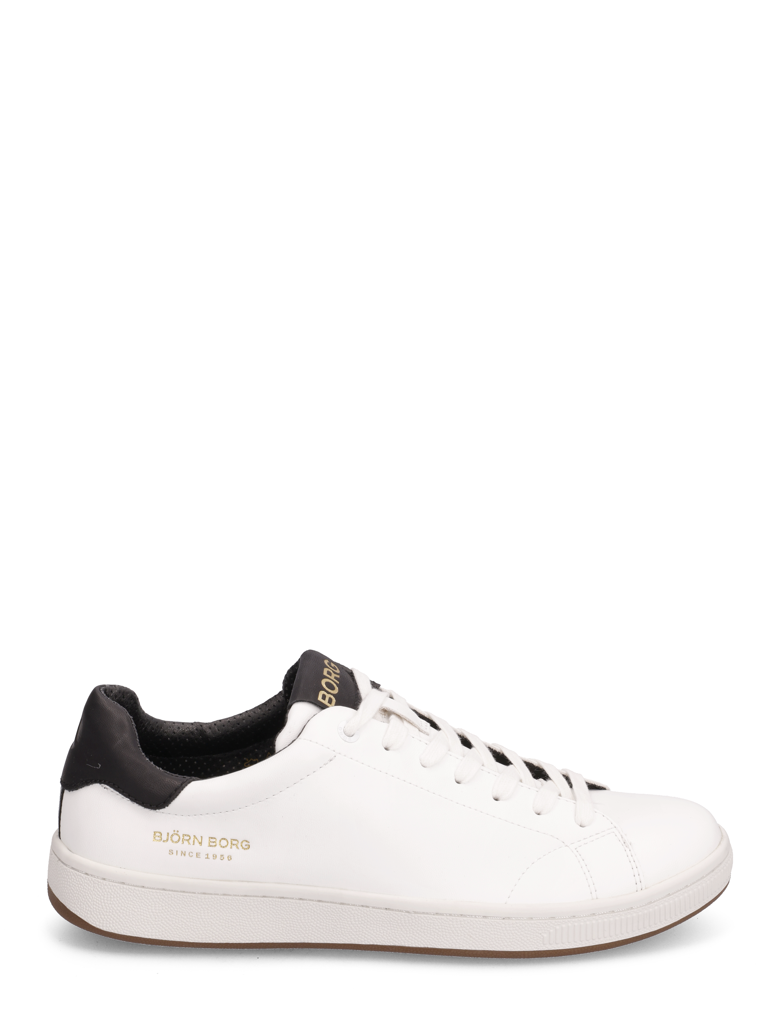 Björn Borg - T305 STK M - wht-blk - 1