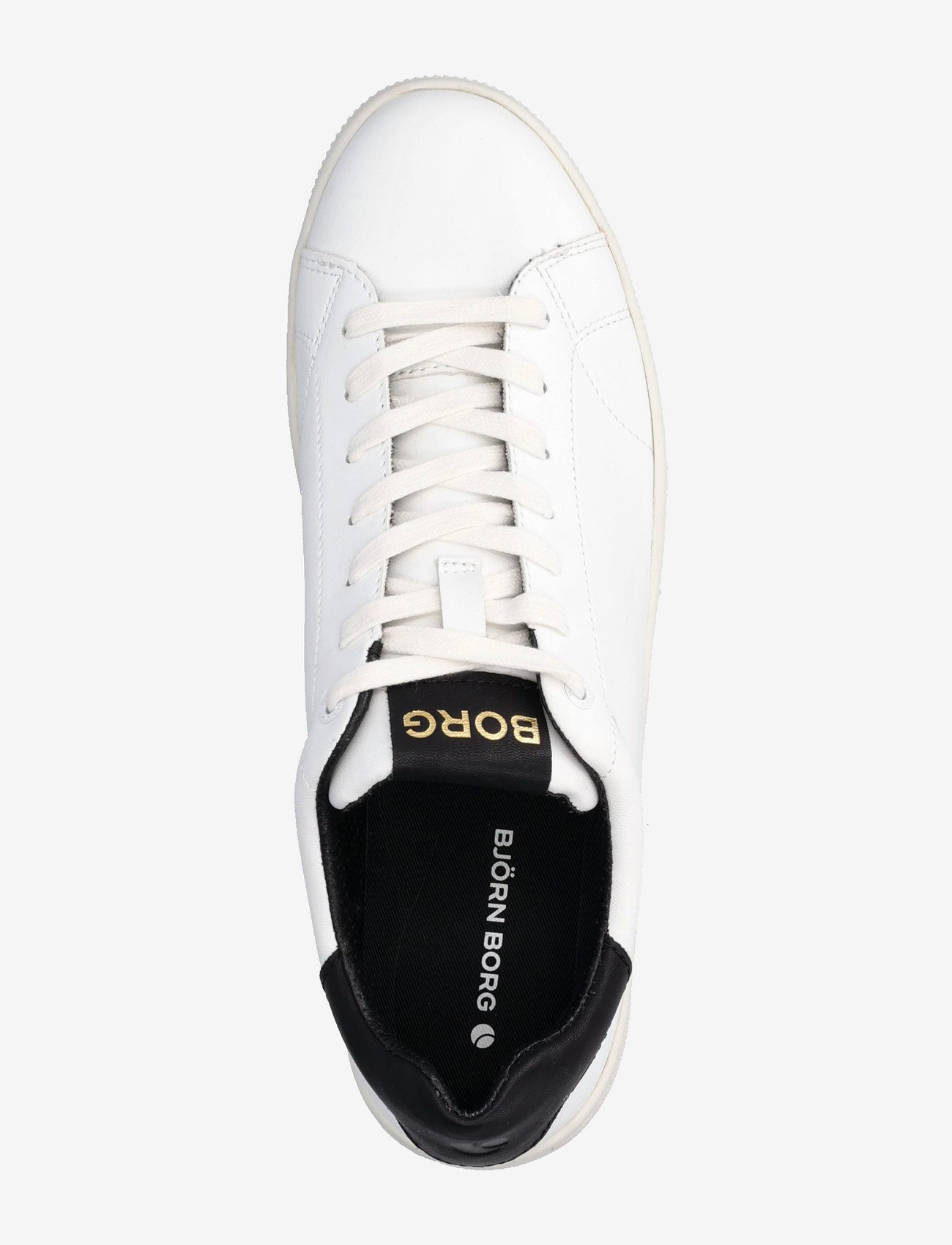 Björn Borg - T305 STK M - wht-blk - 3