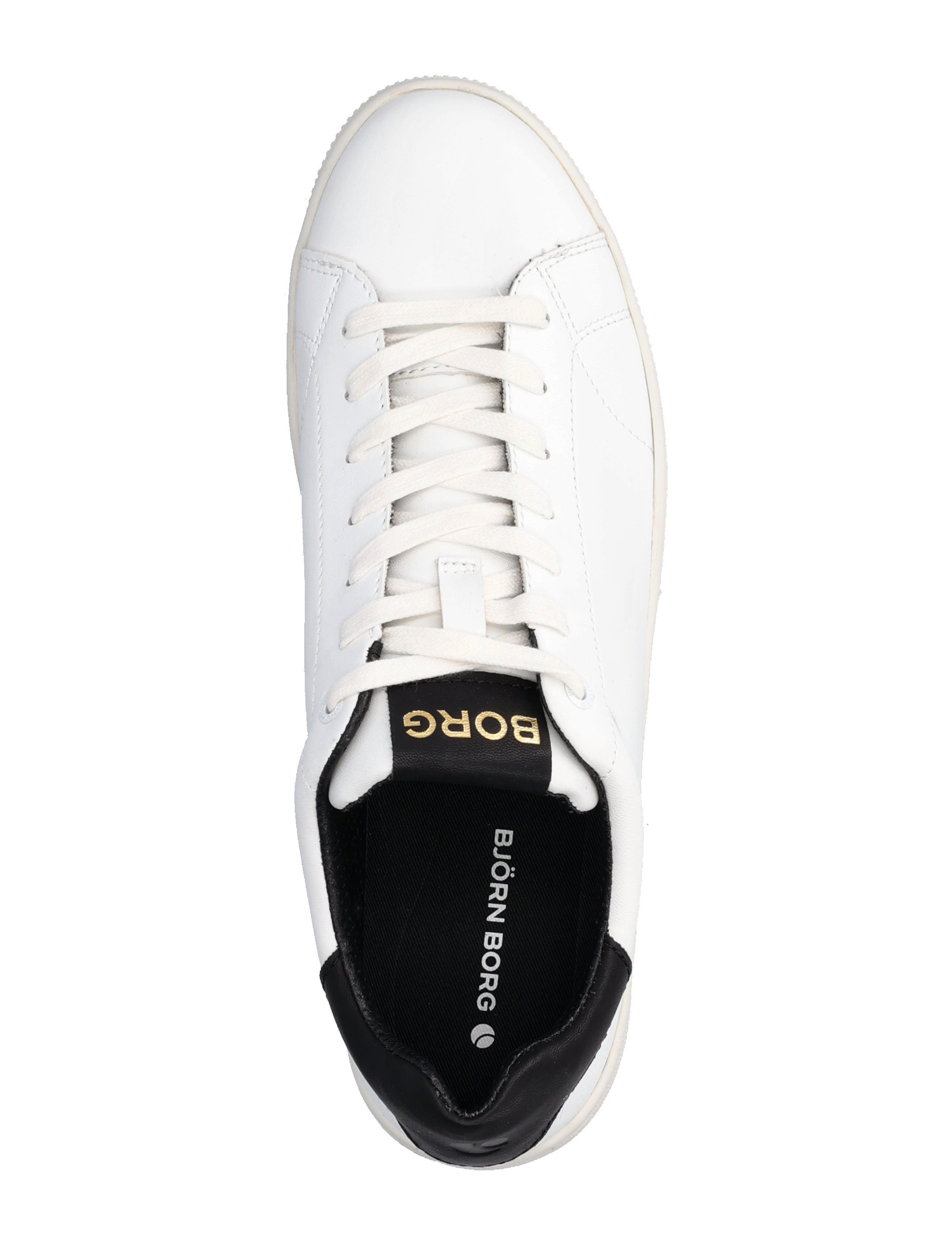 Björn Borg - T305 STK M - wht-blk - 3