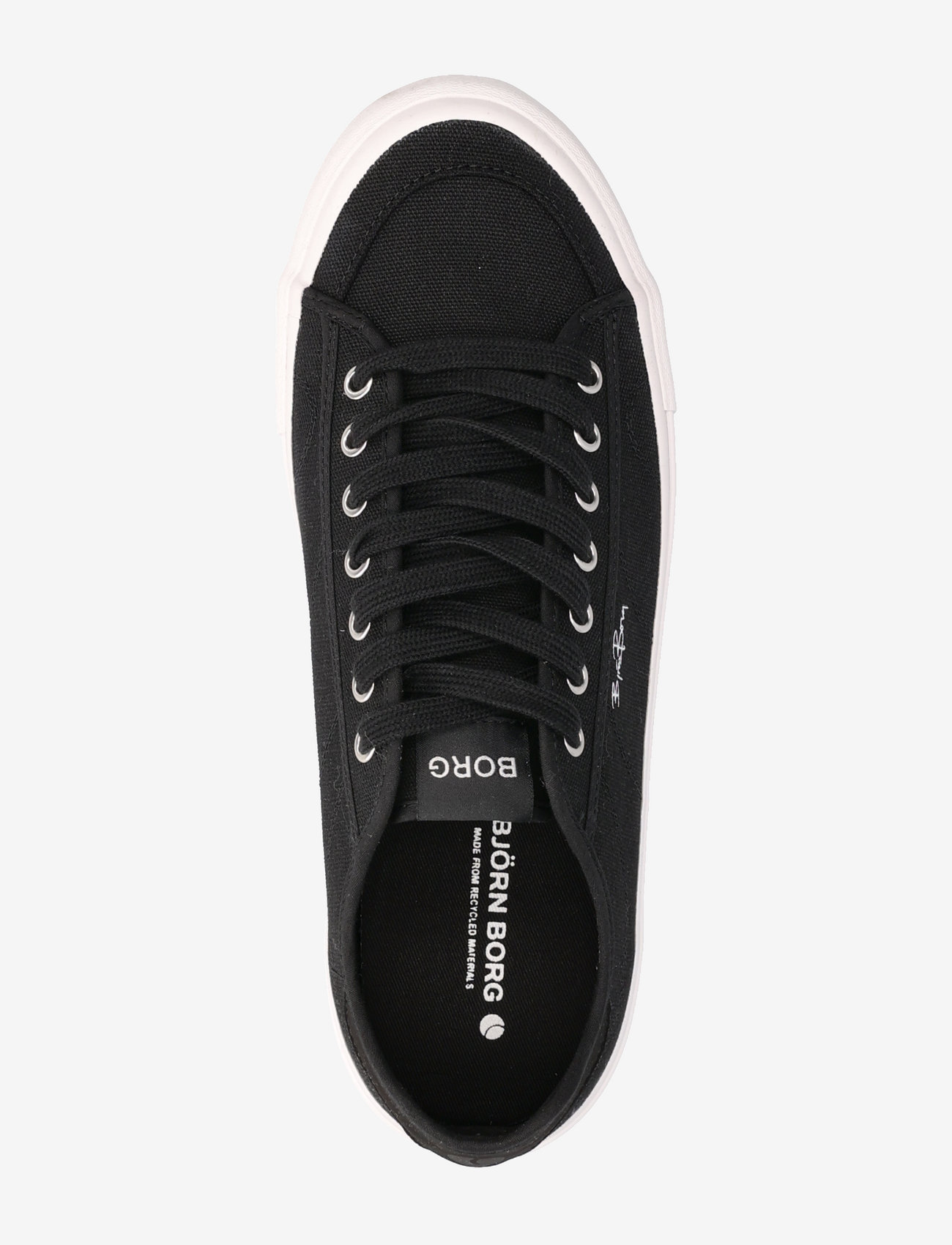 Björn Borg - V200 SIG M - blk - 3