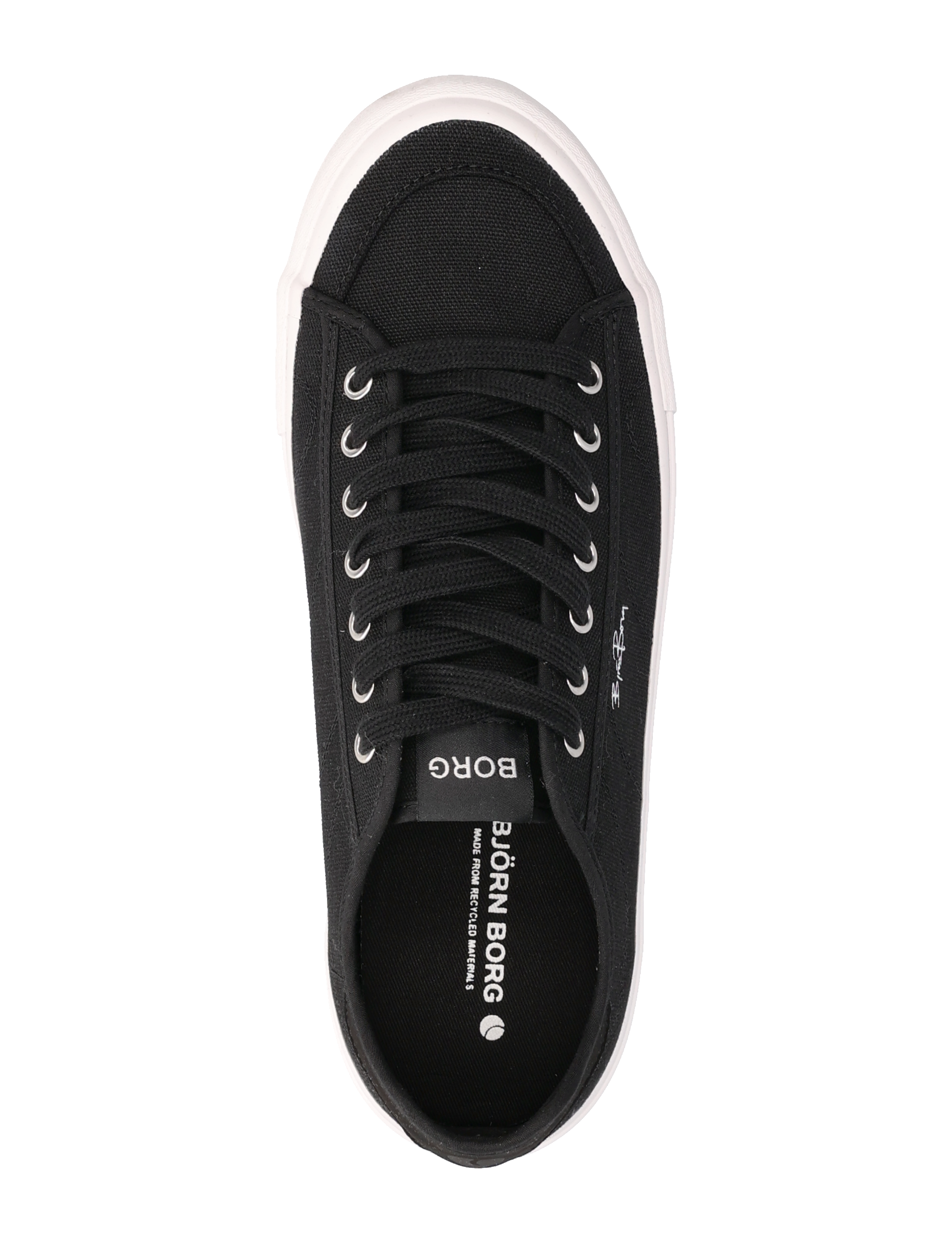 Björn Borg - V200 SIG M - blk - 3