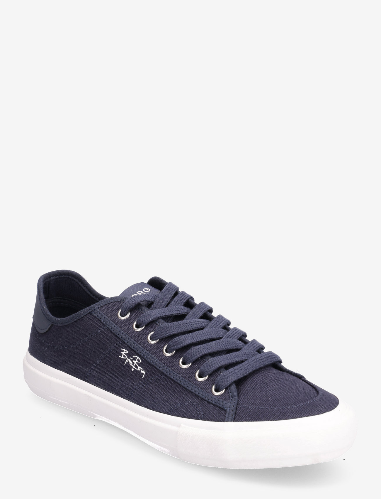 Björn Borg - V200 SIG M - lave sneakers - nvy - 0