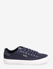 Björn Borg - V200 SIG M - lave sneakers - nvy - 1