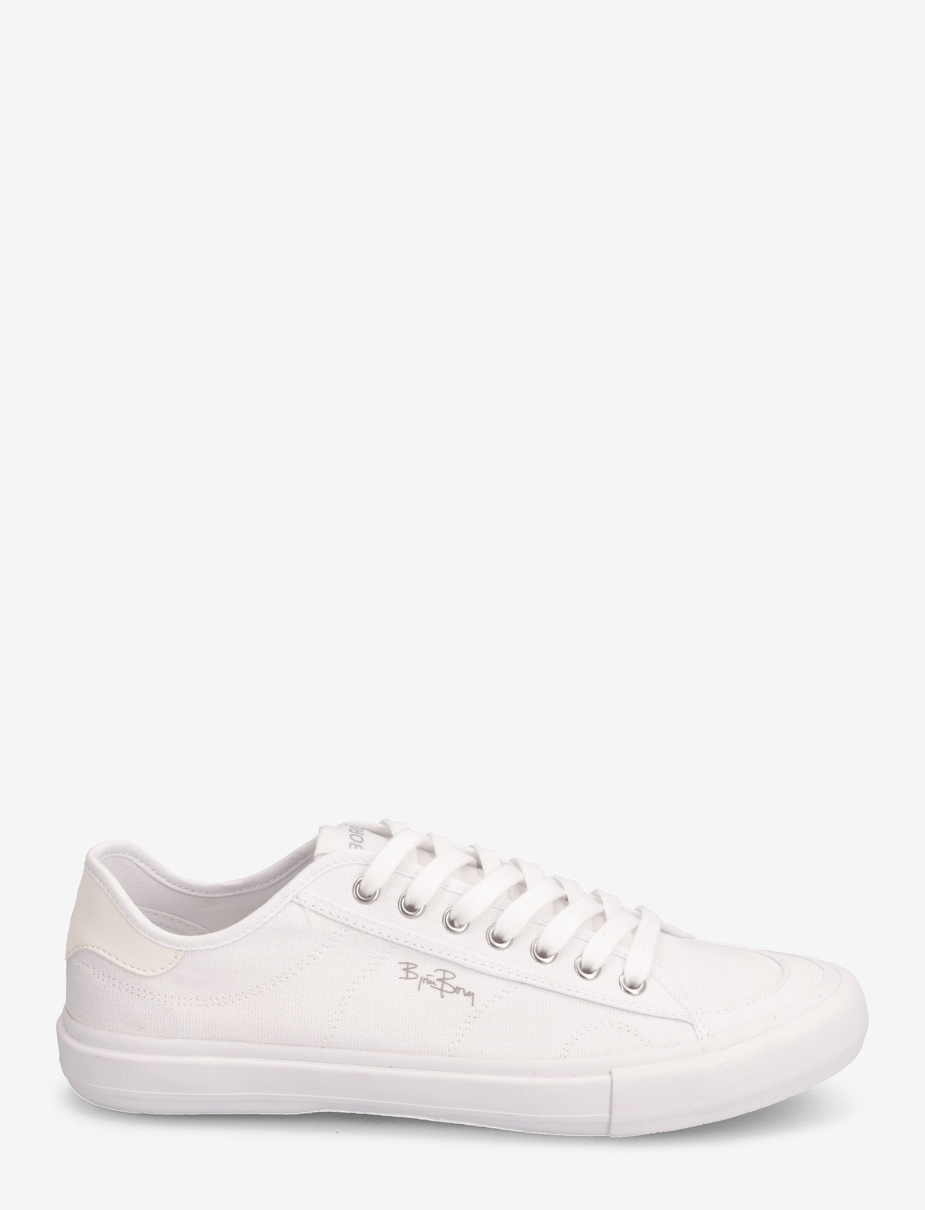 Björn Borg - V200 SIG M - lave sneakers - wht - 1
