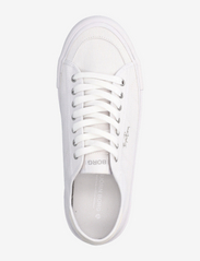 Björn Borg - V200 SIG M - lave sneakers - wht - 3