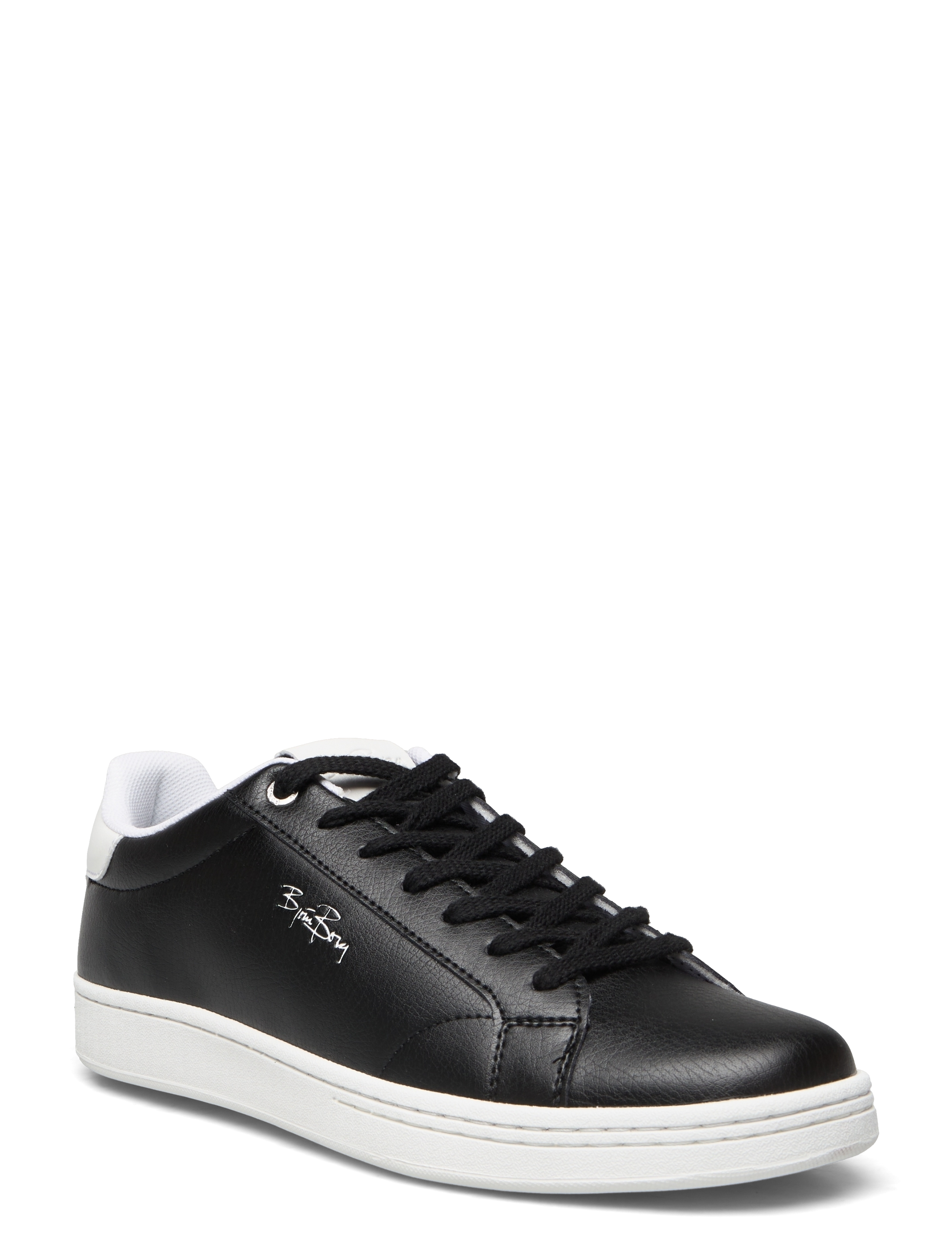 BLK-WHT