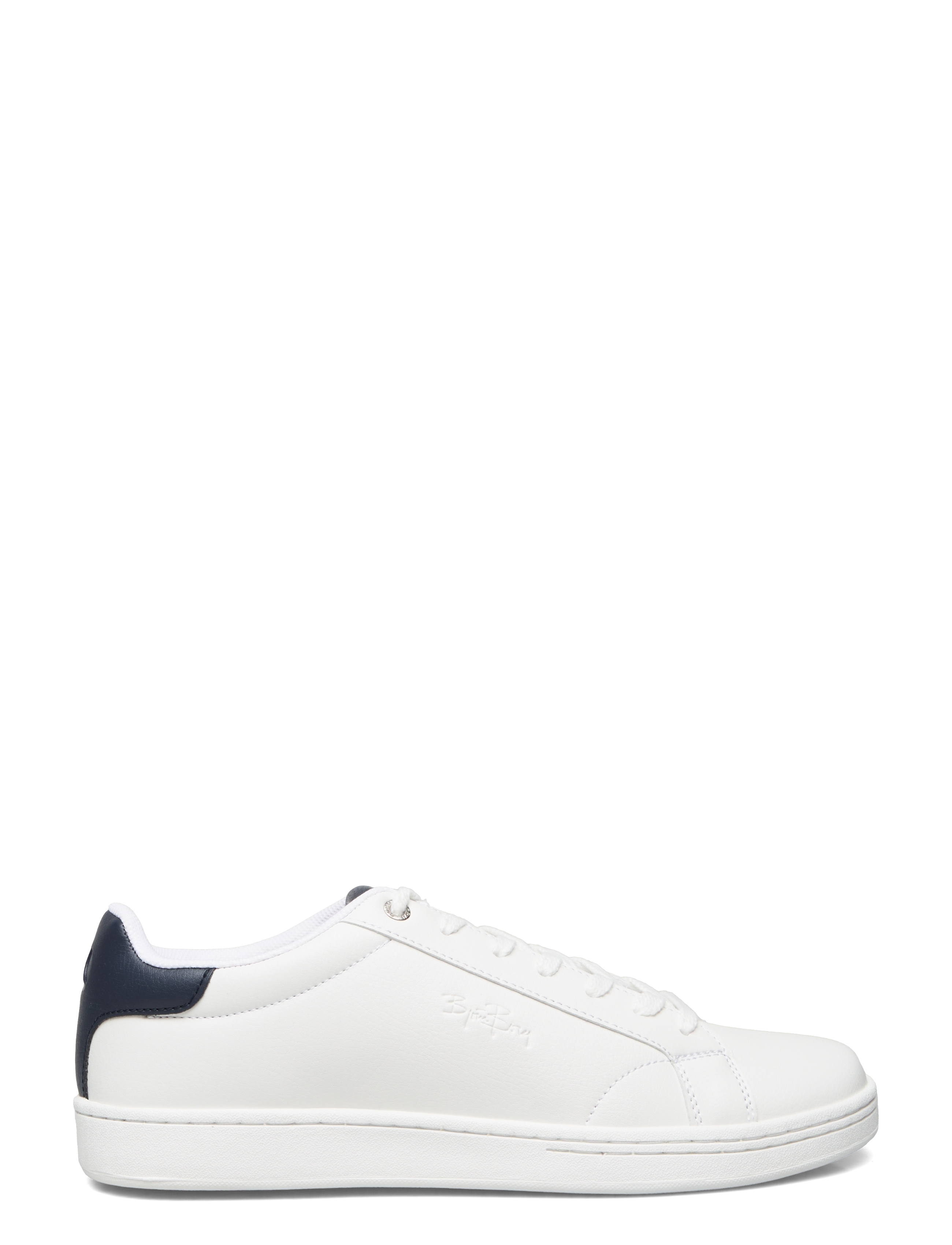 Björn Borg - T450 SIG EMB M - wht-nvy - 1