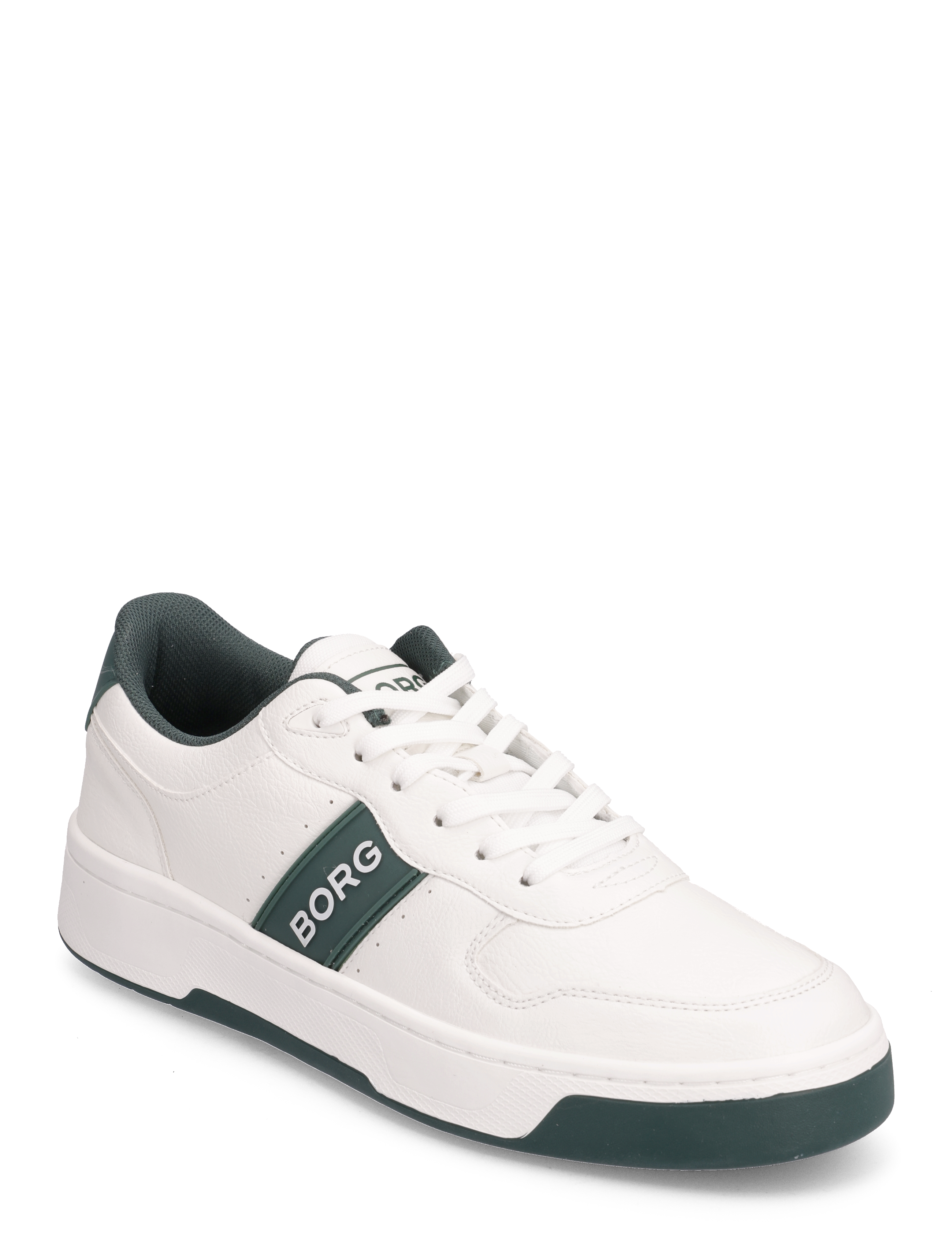 T2200 CTR M - WHT-GRN