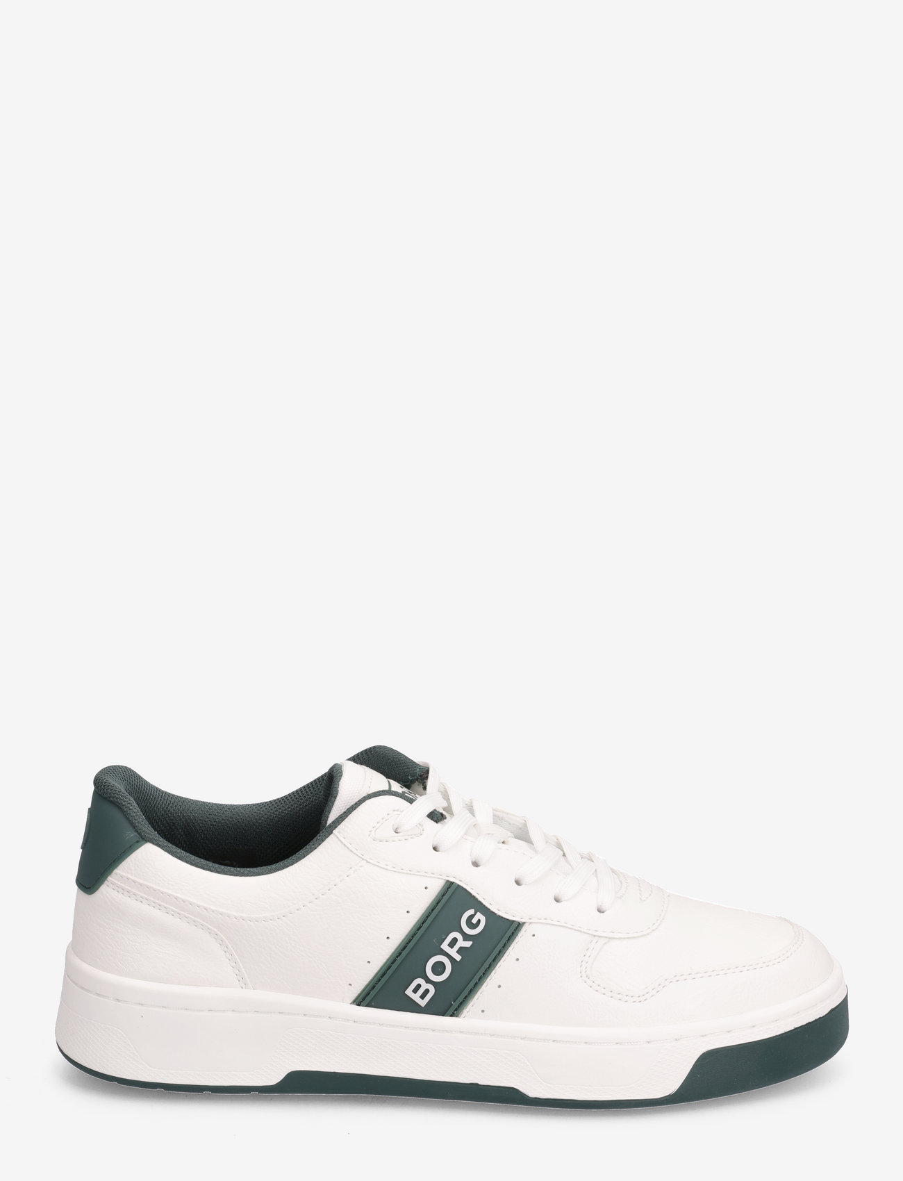Björn Borg - T2200 CTR M - wht-grn - 1