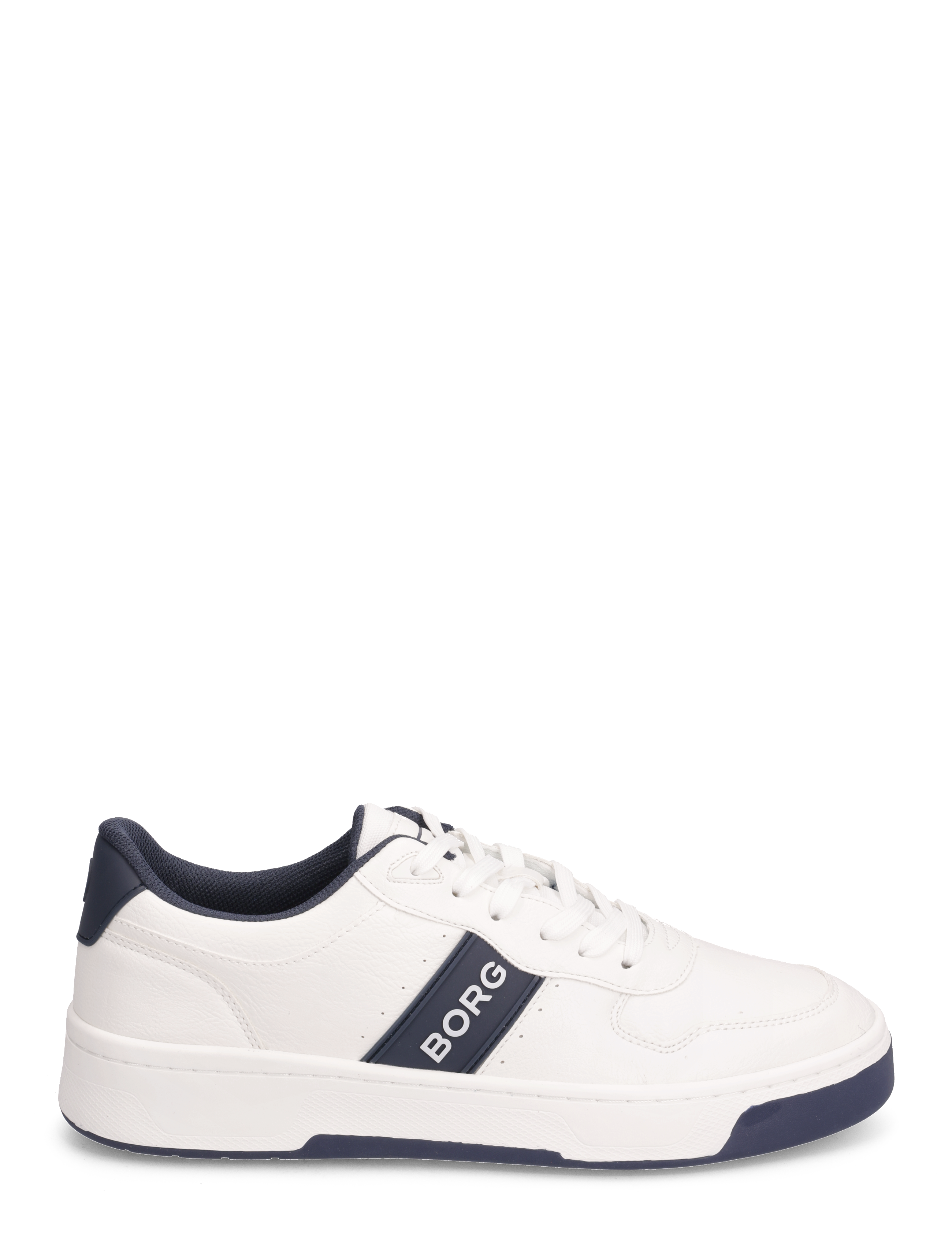 Björn Borg - T2200 CTR M - wht-nvy - 1