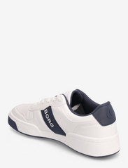 Björn Borg - T2200 CTR M - lave sneakers - wht-nvy - 2