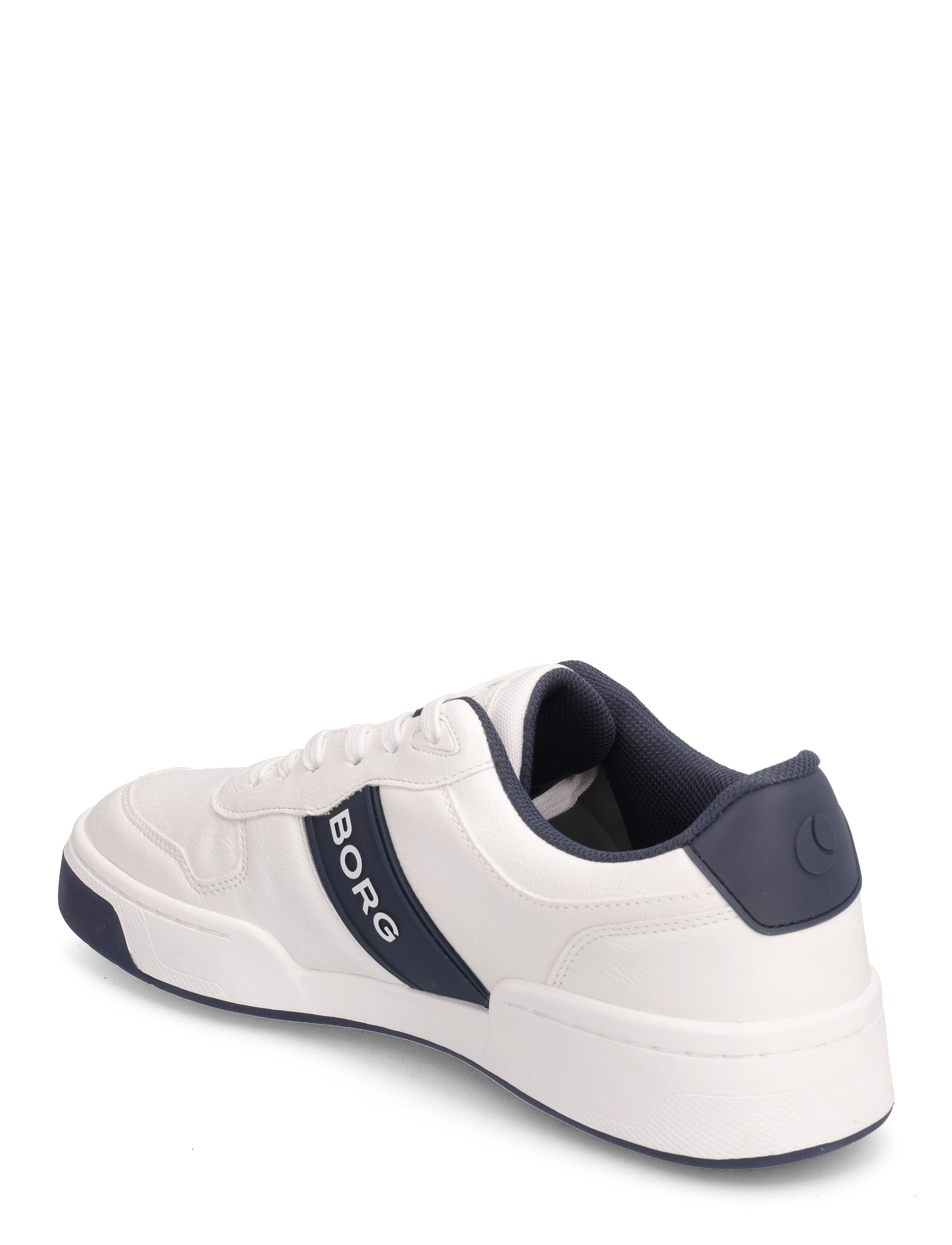 Björn Borg - T2200 CTR M - wht-nvy - 2