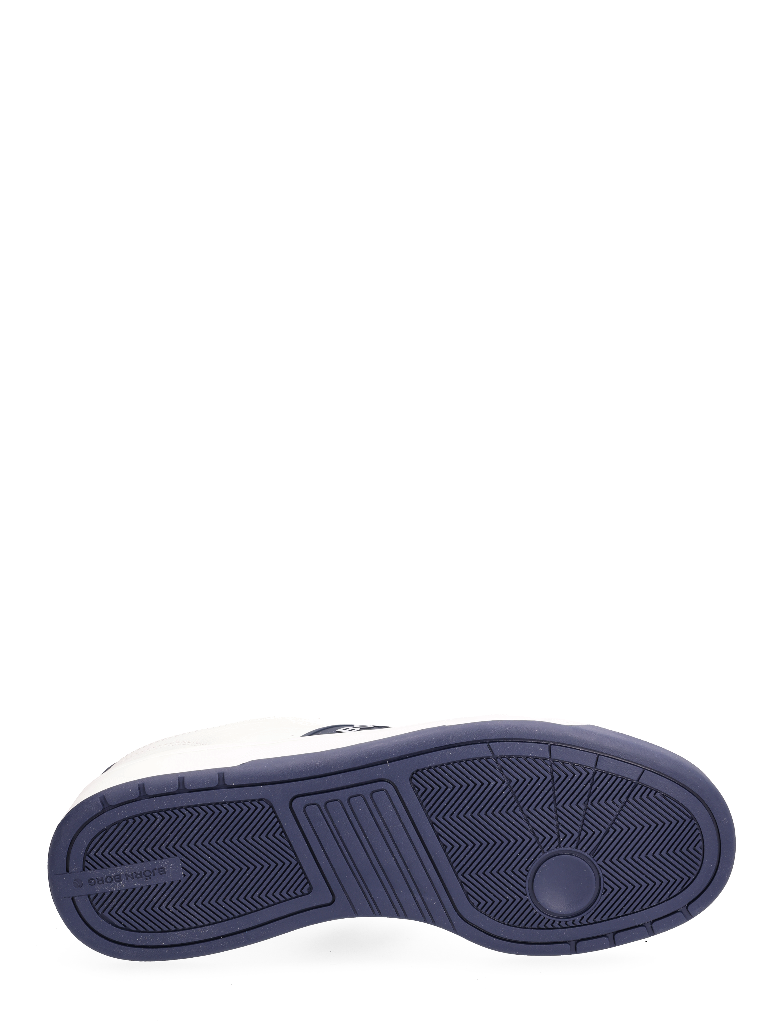 Björn Borg - T2200 CTR M - wht-nvy - 4