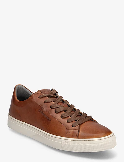 Stan top smith brune