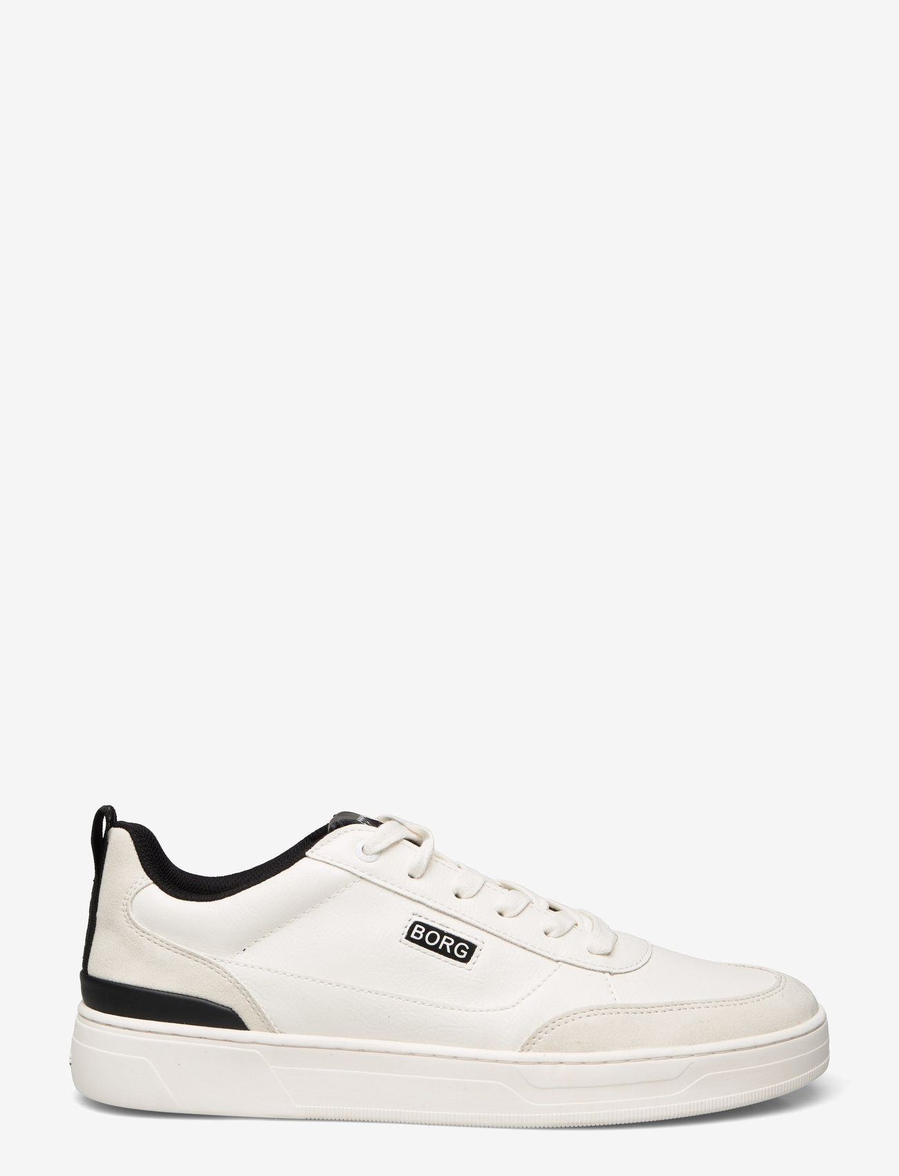 Björn Borg - T1055 BSC M - wht-blk - 1