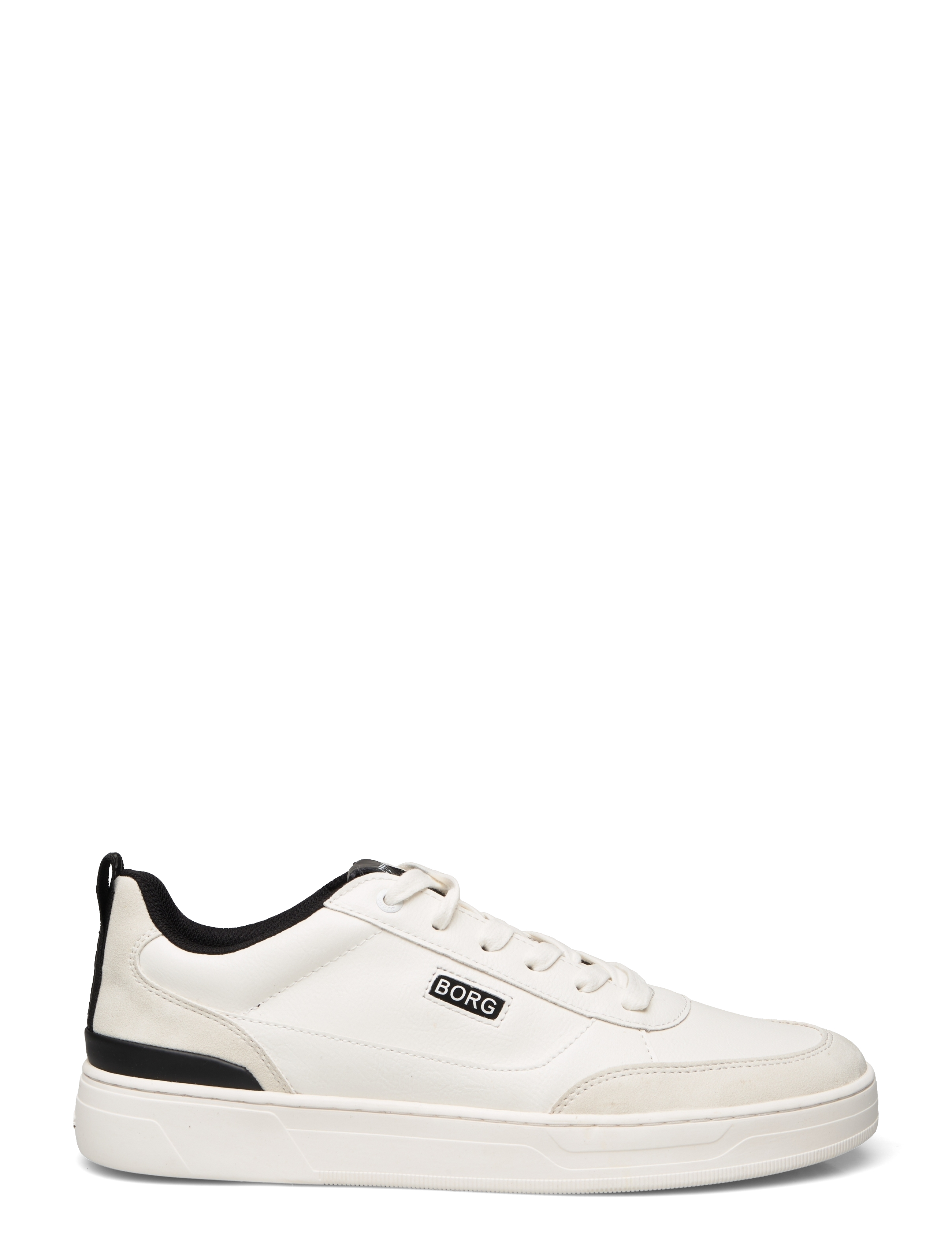 Björn Borg - T1055 BSC M - wht-blk - 1