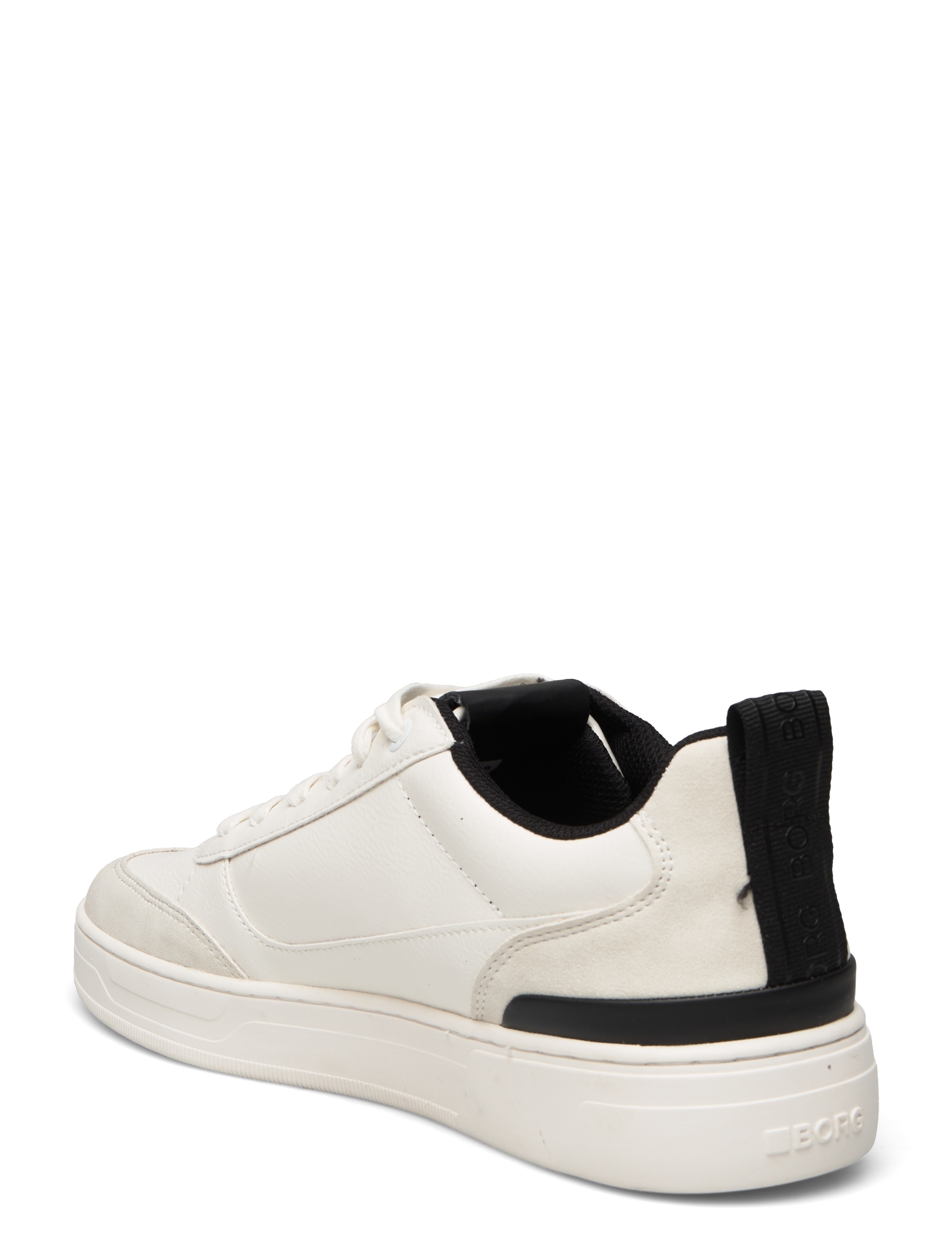Björn Borg - T1055 BSC M - wht-blk - 2