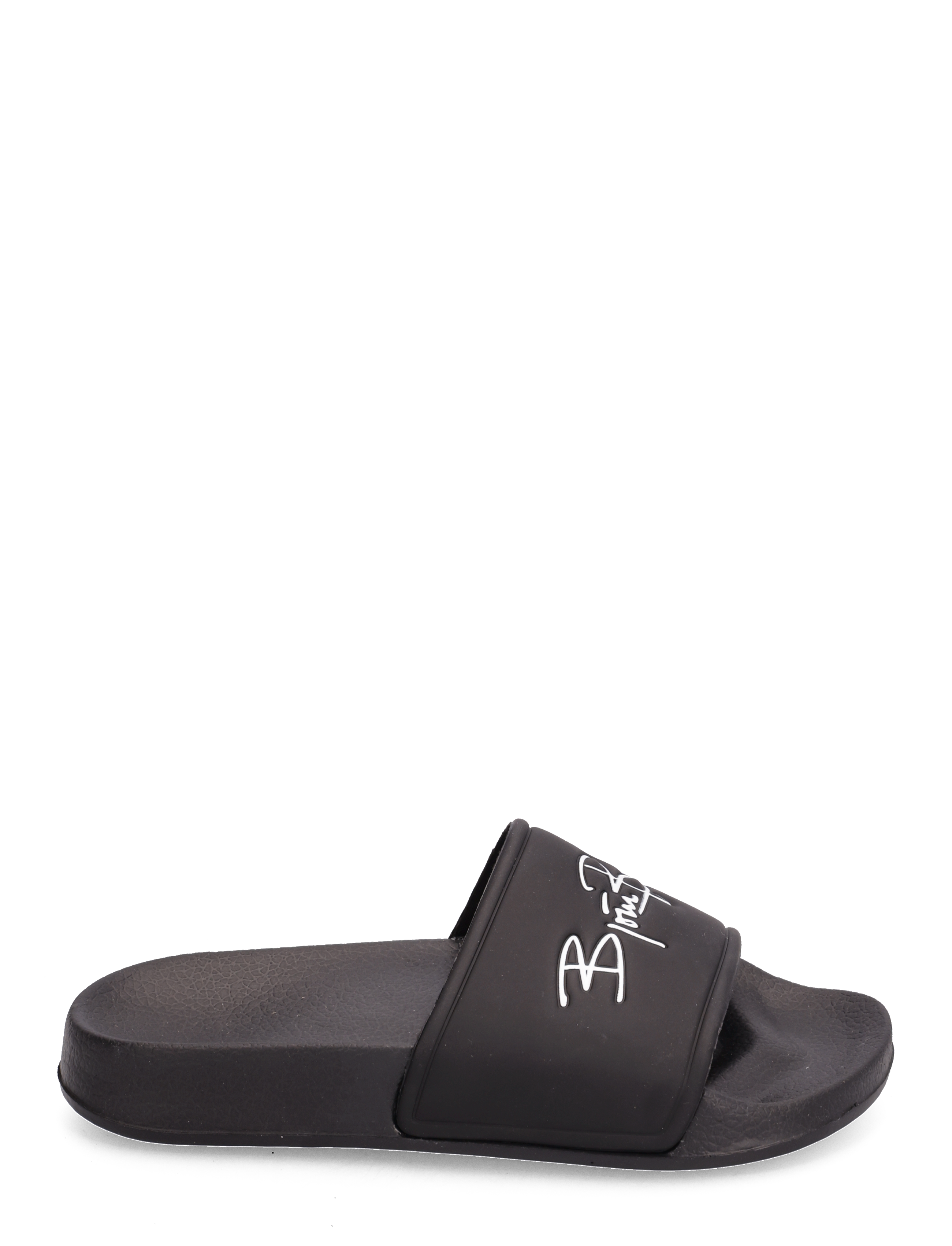 Björn Borg - HARPER III SIG K - blk-wht - 1
