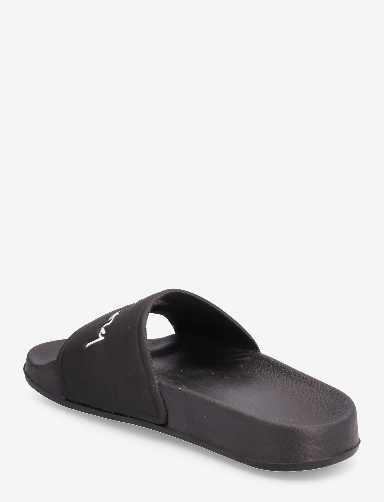 Björn Borg - HARPER III SIG K - blk-wht - 2