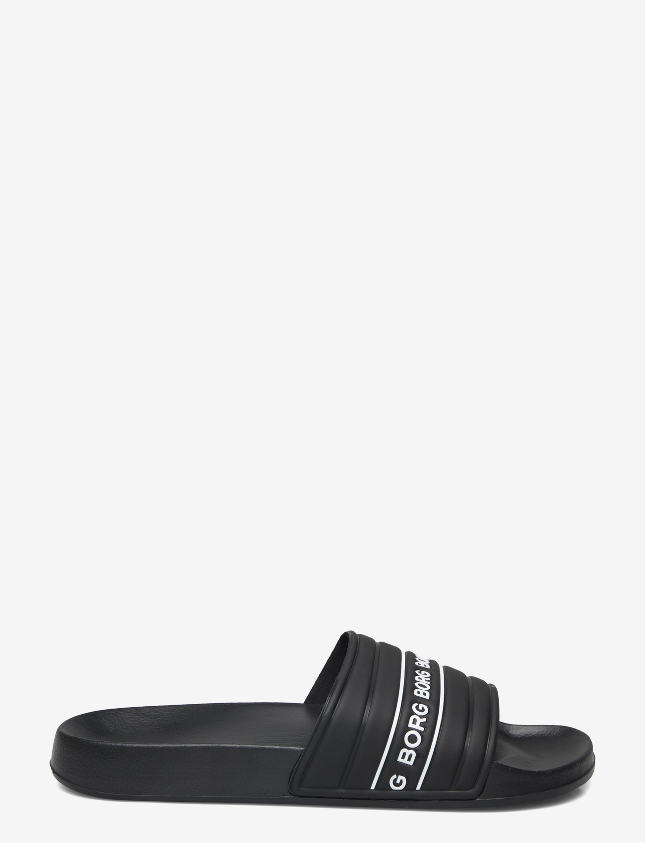 Björn Borg - HARPER III STK M - blk-wht - 1