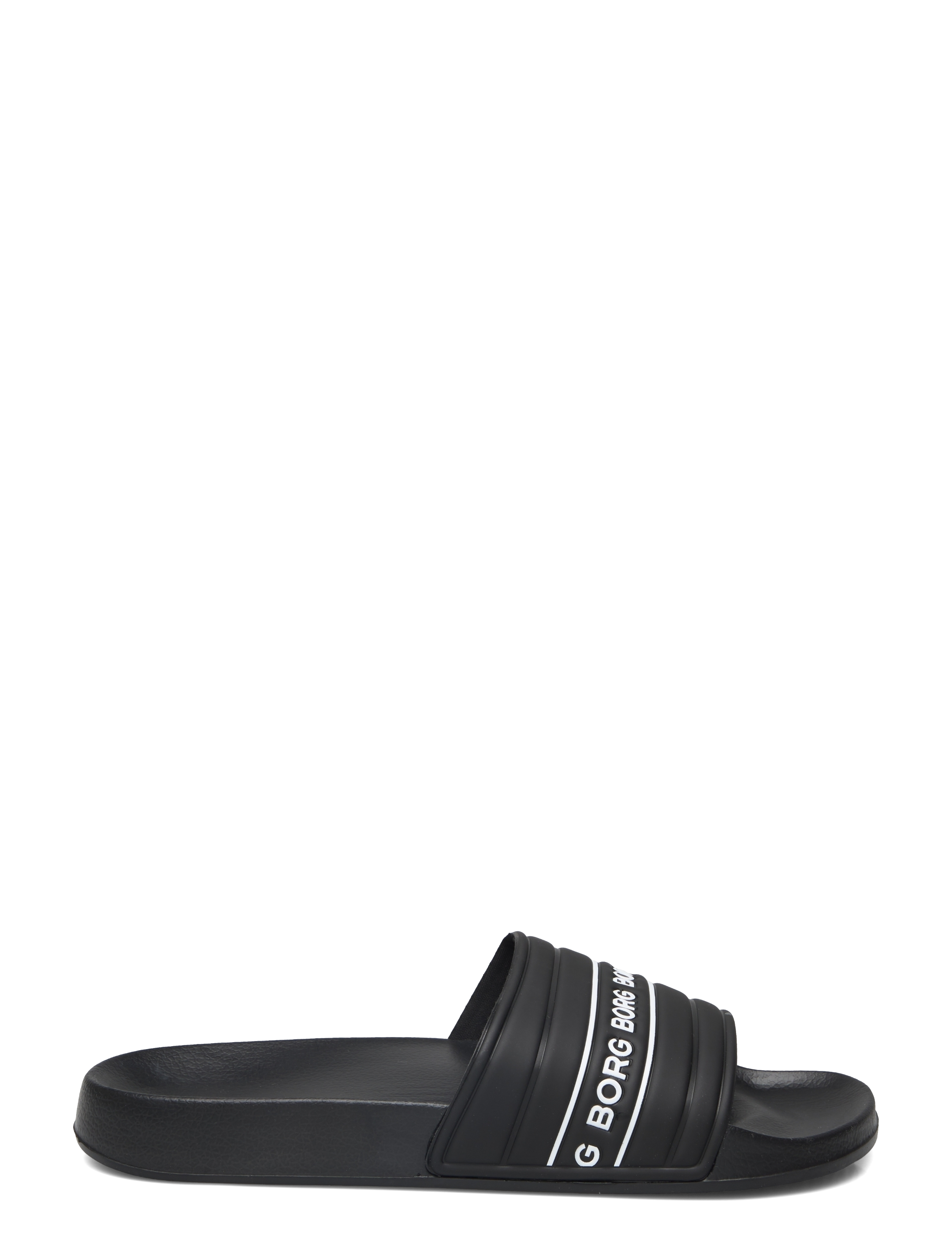 Björn Borg - HARPER III STK M - blk-wht - 1