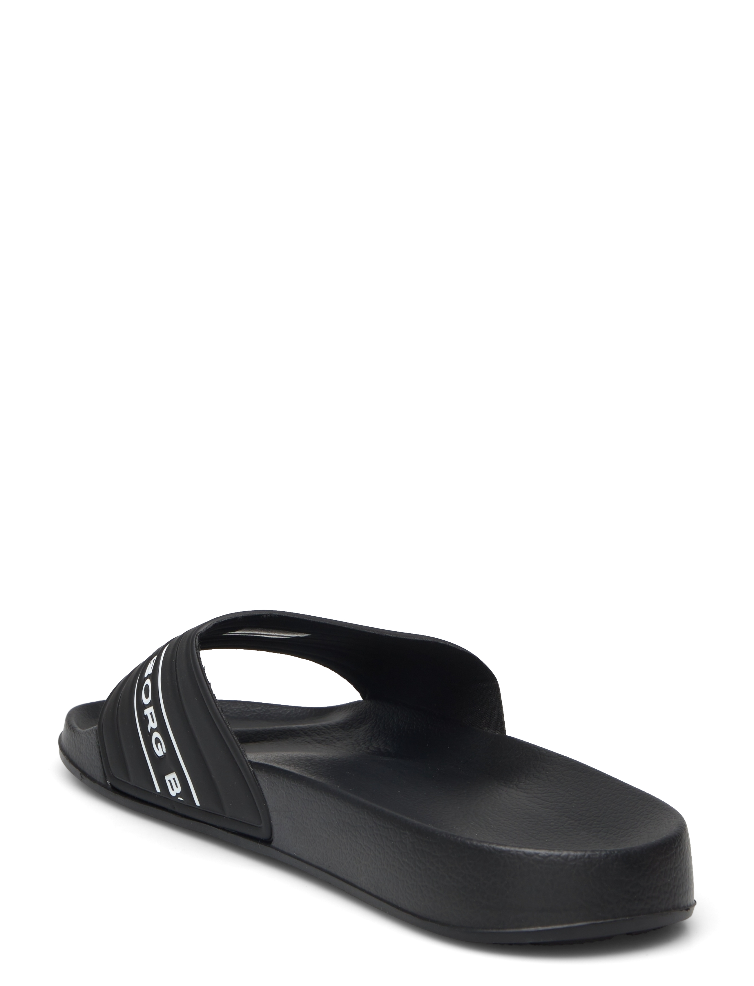Björn Borg - HARPER III STK M - blk-wht - 2