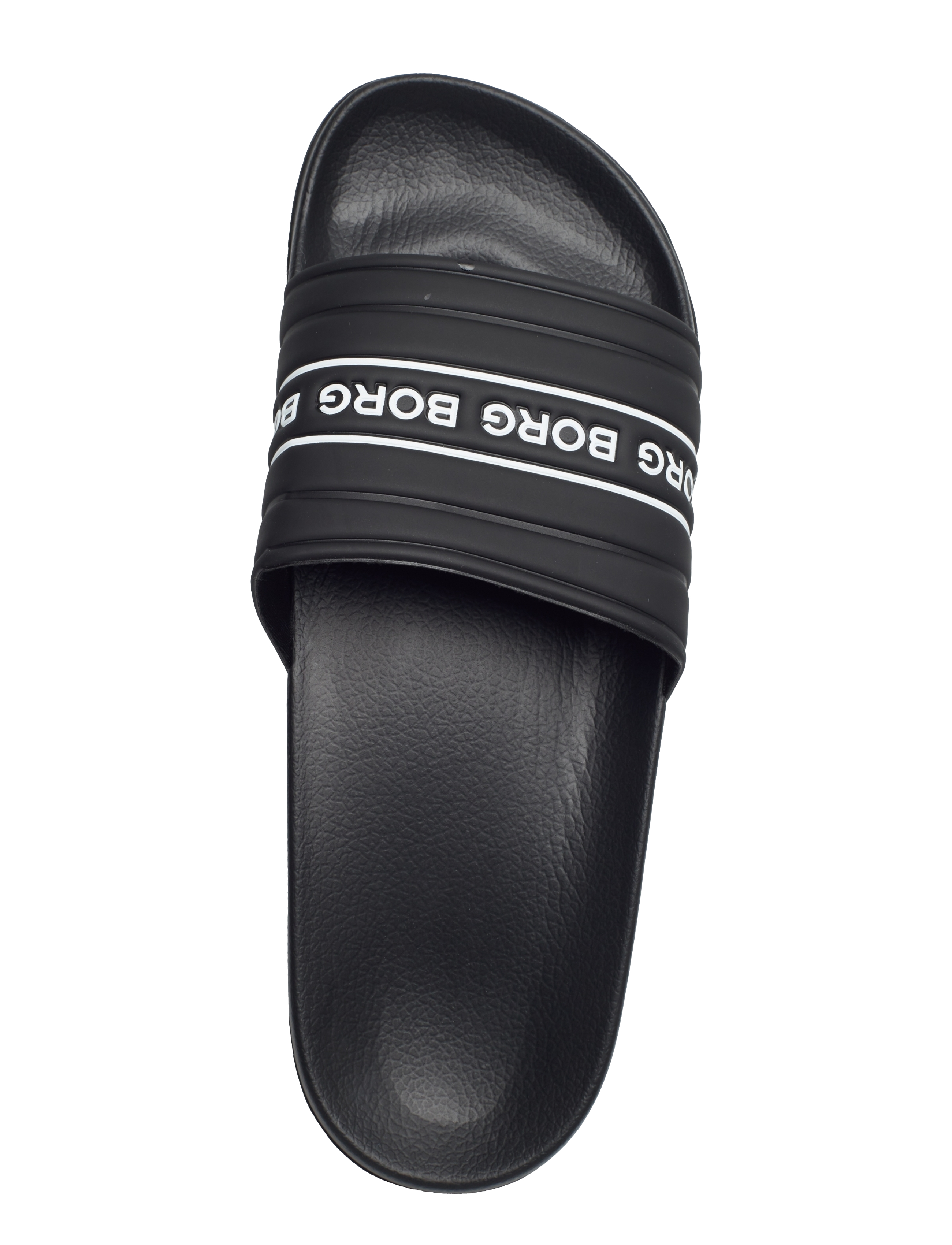 Björn Borg - HARPER III STK M - blk-wht - 3