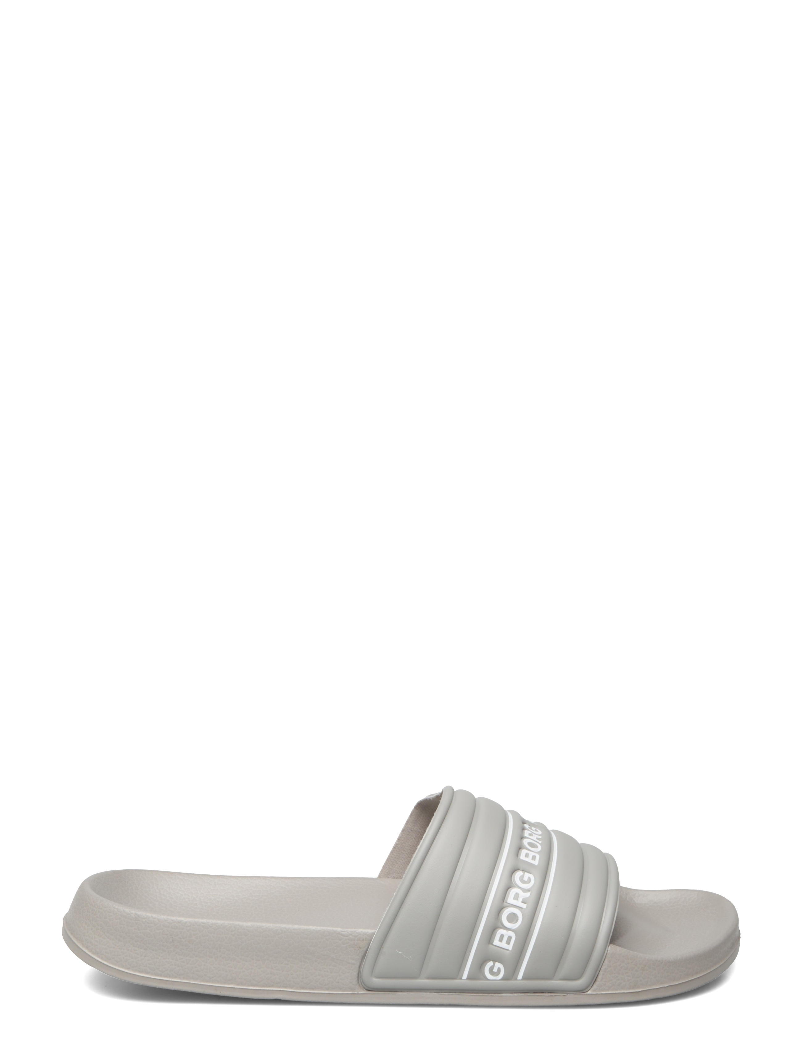 Björn Borg - HARPER III STK M - lgry-wht - 1