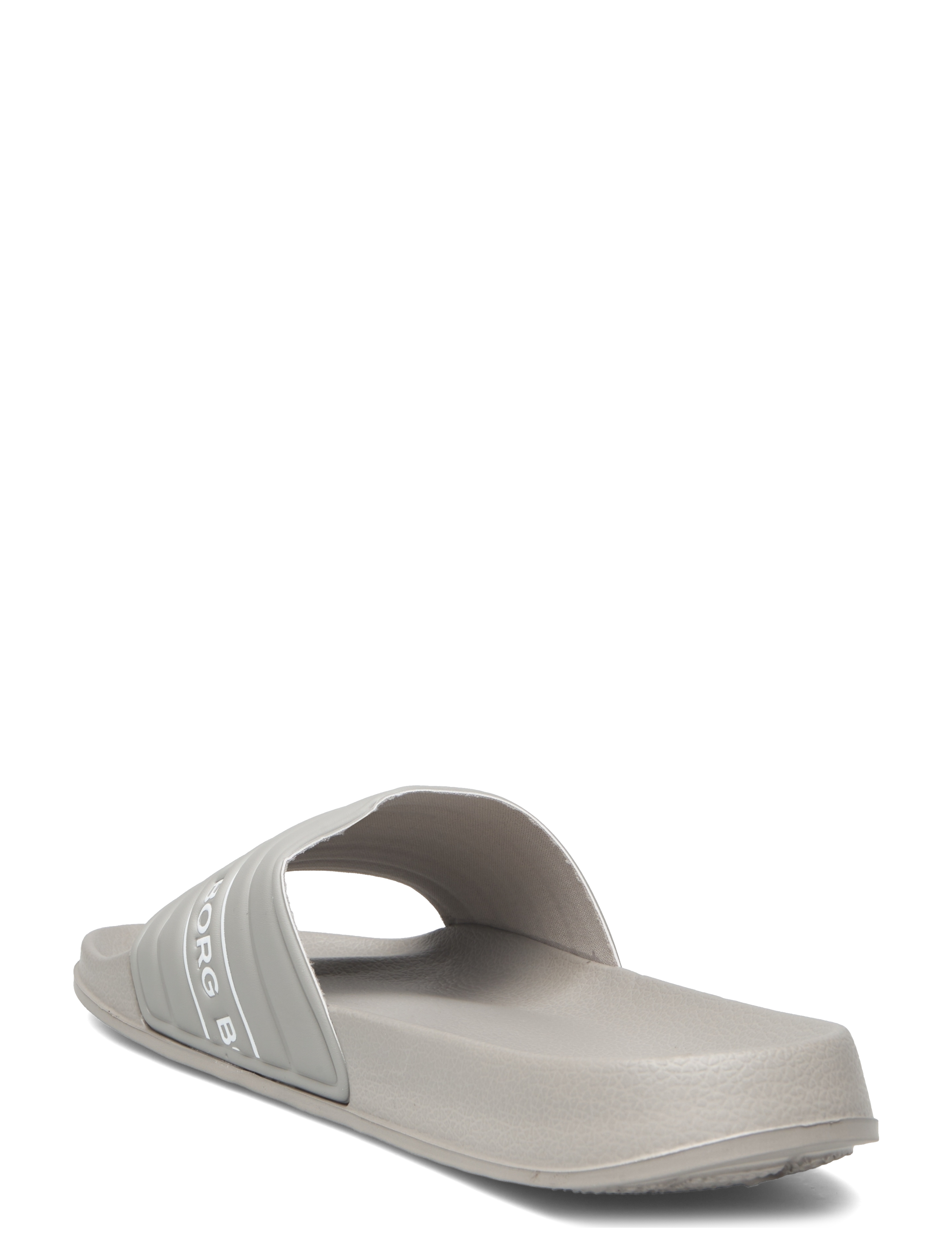 Björn Borg - HARPER III STK M - lgry-wht - 2