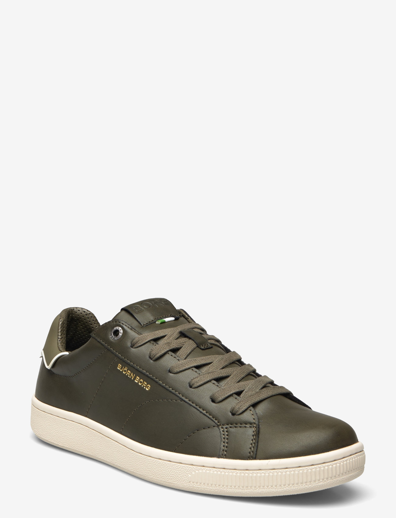 Björn Borg - T305 BLC M - olv - 0