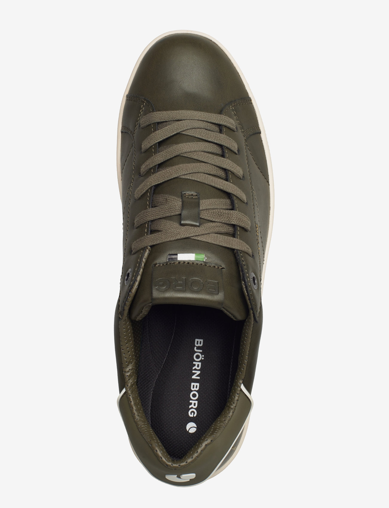 Björn Borg - T305 BLC M - olv - 3