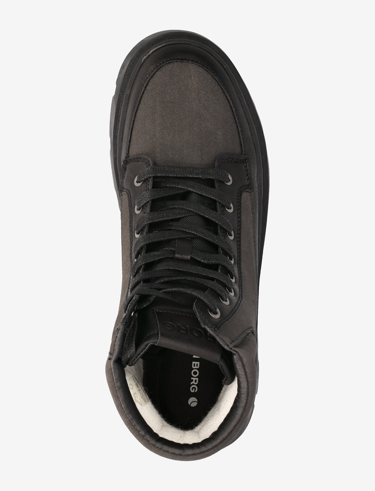 Björn Borg - KAE HGH SUE M - blk - 3