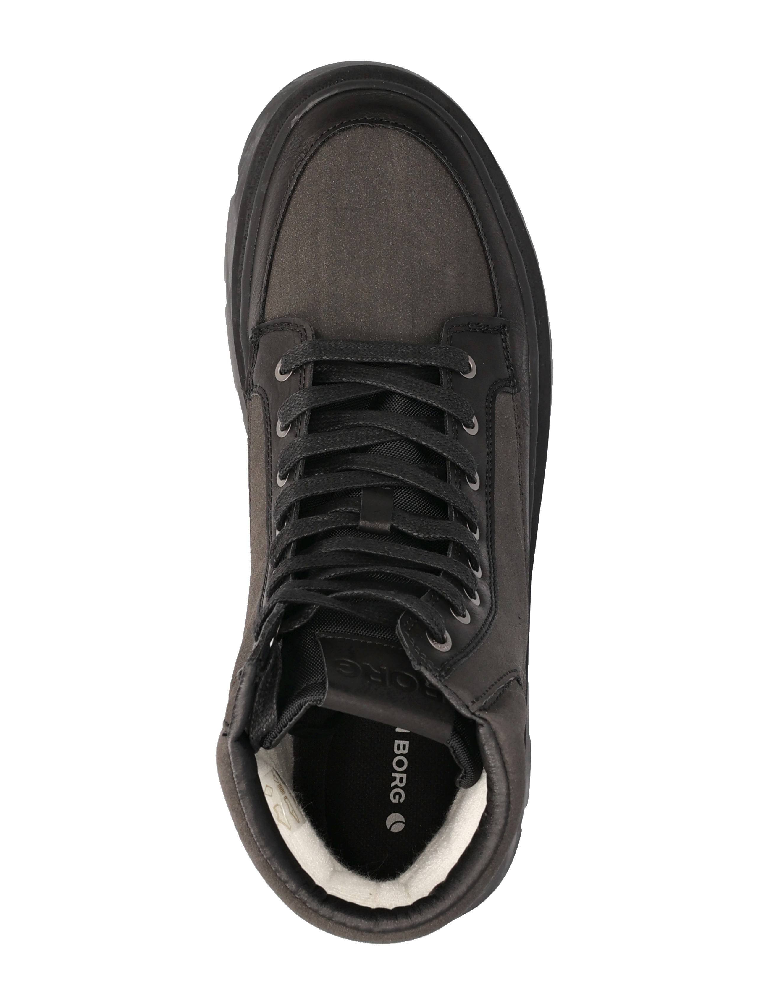 Björn Borg - KAE HGH SUE M - blk - 3