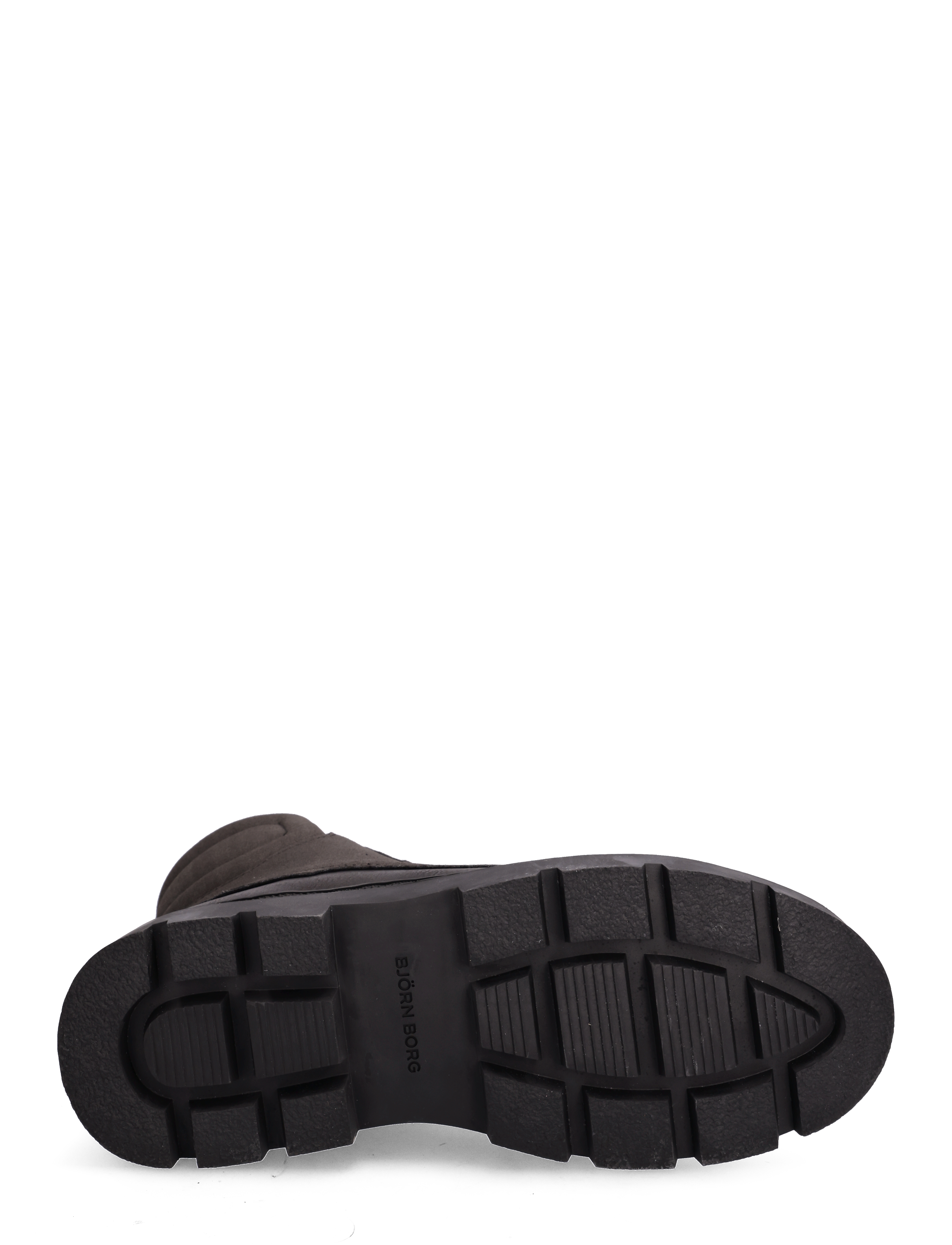 Björn Borg - KAE HGH SUE M - blk - 4