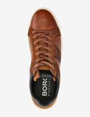 Björn Borg - SL400 CAS M - låga sneakers - cog - 3