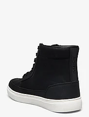 Björn Borg - T275 HGH FNG M - høje sneakers - black - 2