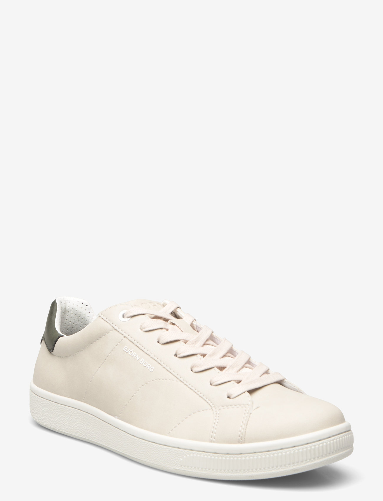 Björn Borg - T305 RQT M - wht-grn - 0