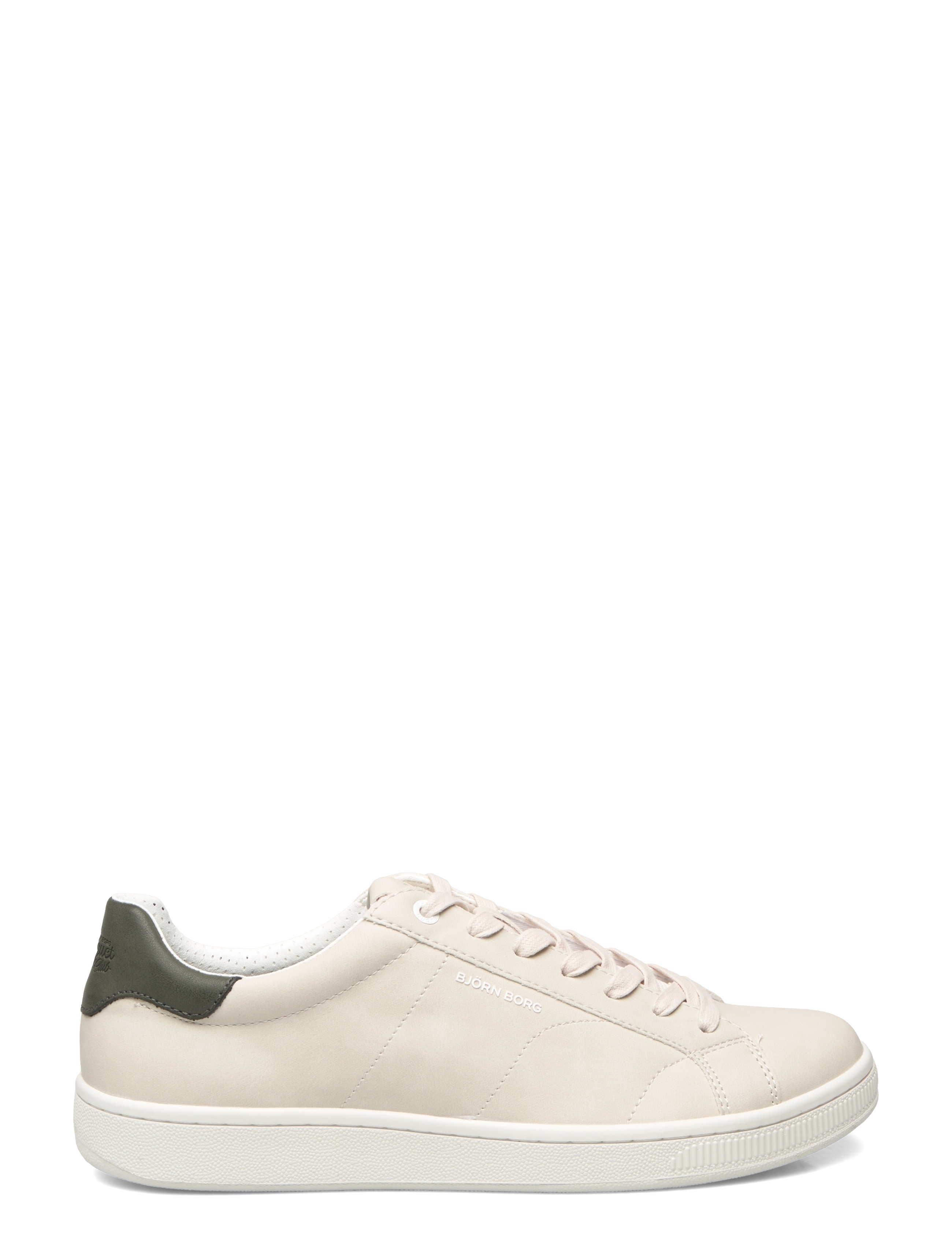Björn Borg - T305 RQT M - wht-grn - 2